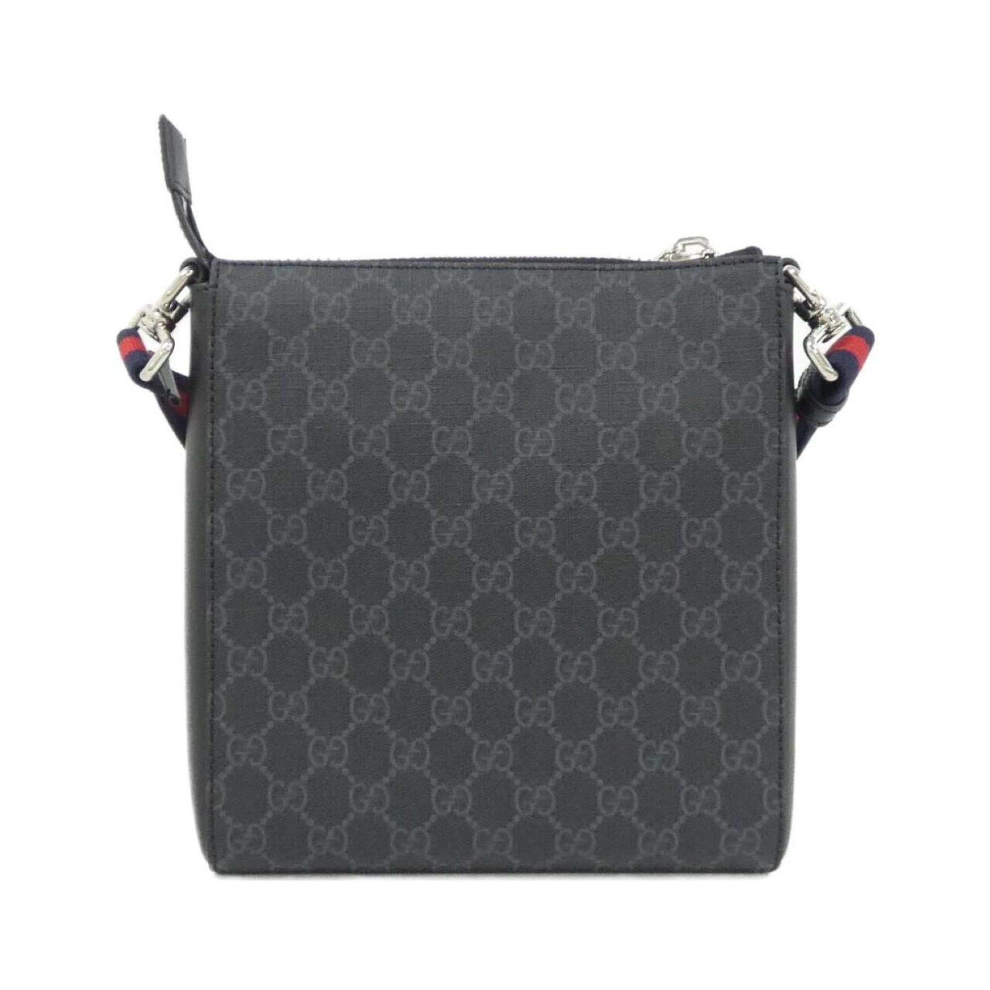 Gucci Gucci 523599 K5RLN Shoulder Bag Size ONE SIZE - 2 Thumbnail