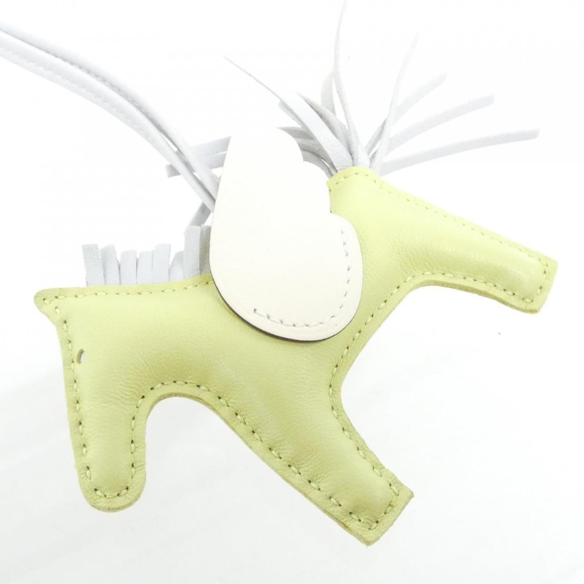 Hermes Hermes Rodeo Pegasus Accessory Bag Charm PM 083010CA Size ONE SIZE - 2 Thumbnail