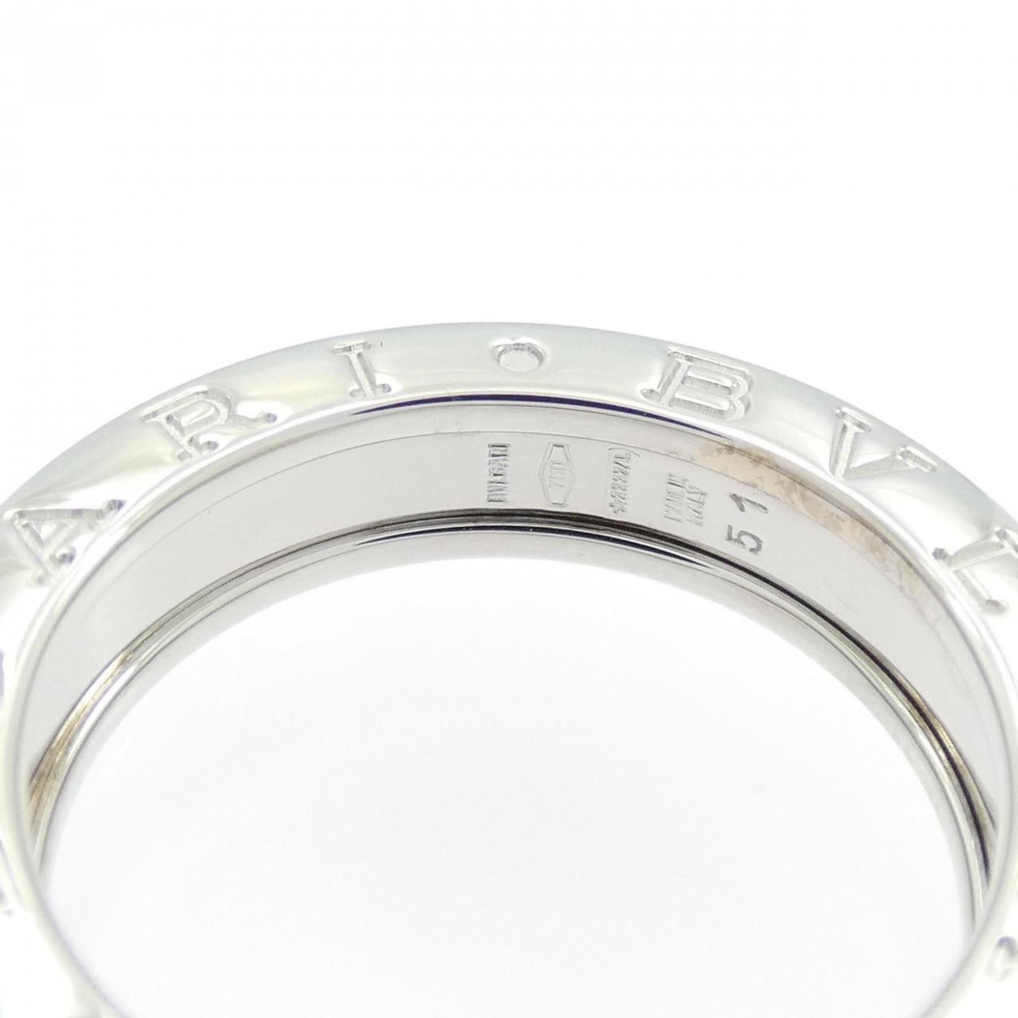 Bvlgari Bvlgari B.zero1 1-band ring Size ONE SIZE - 3 Thumbnail