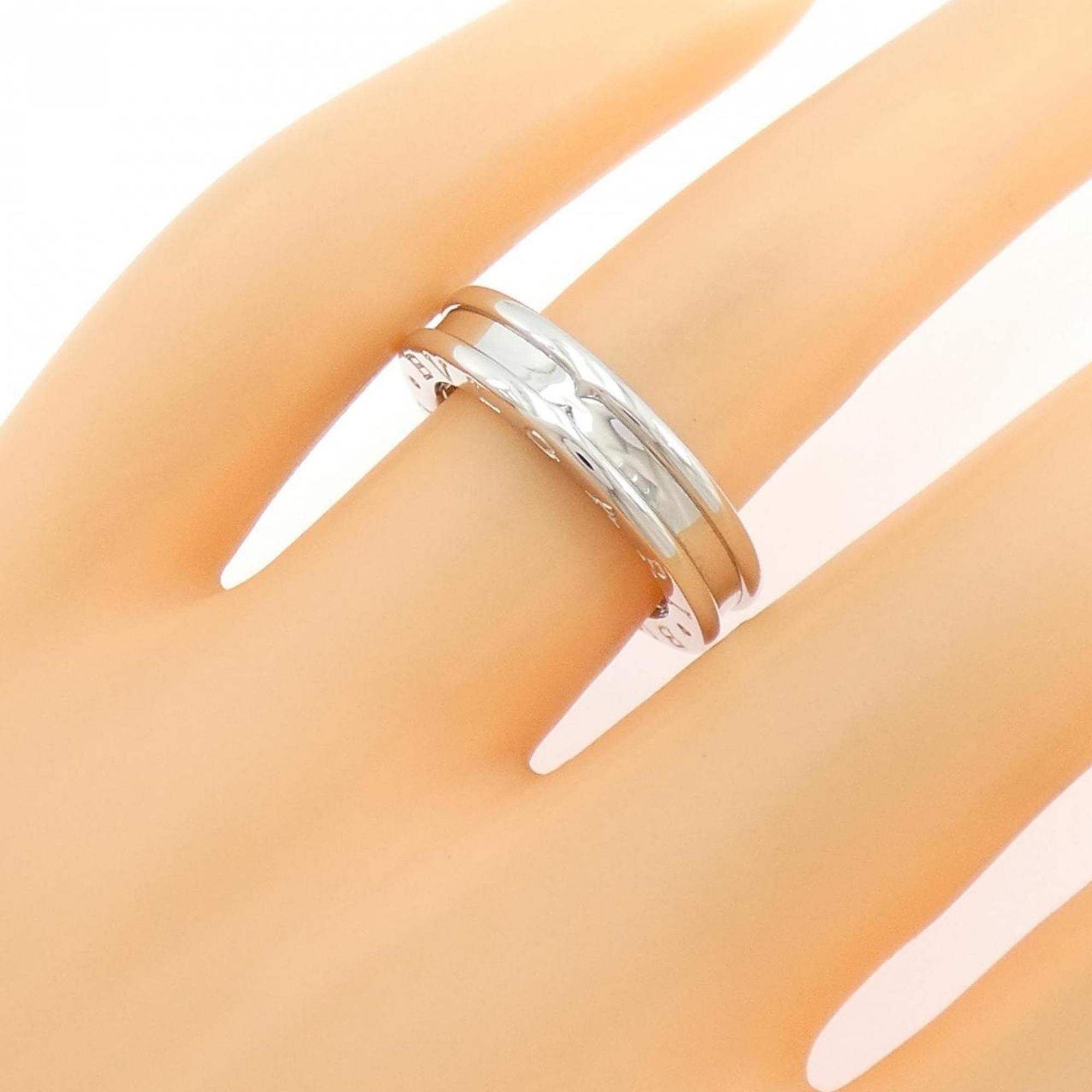 Bvlgari Bvlgari B.zero1 1-band ring Size ONE SIZE - 4 Thumbnail