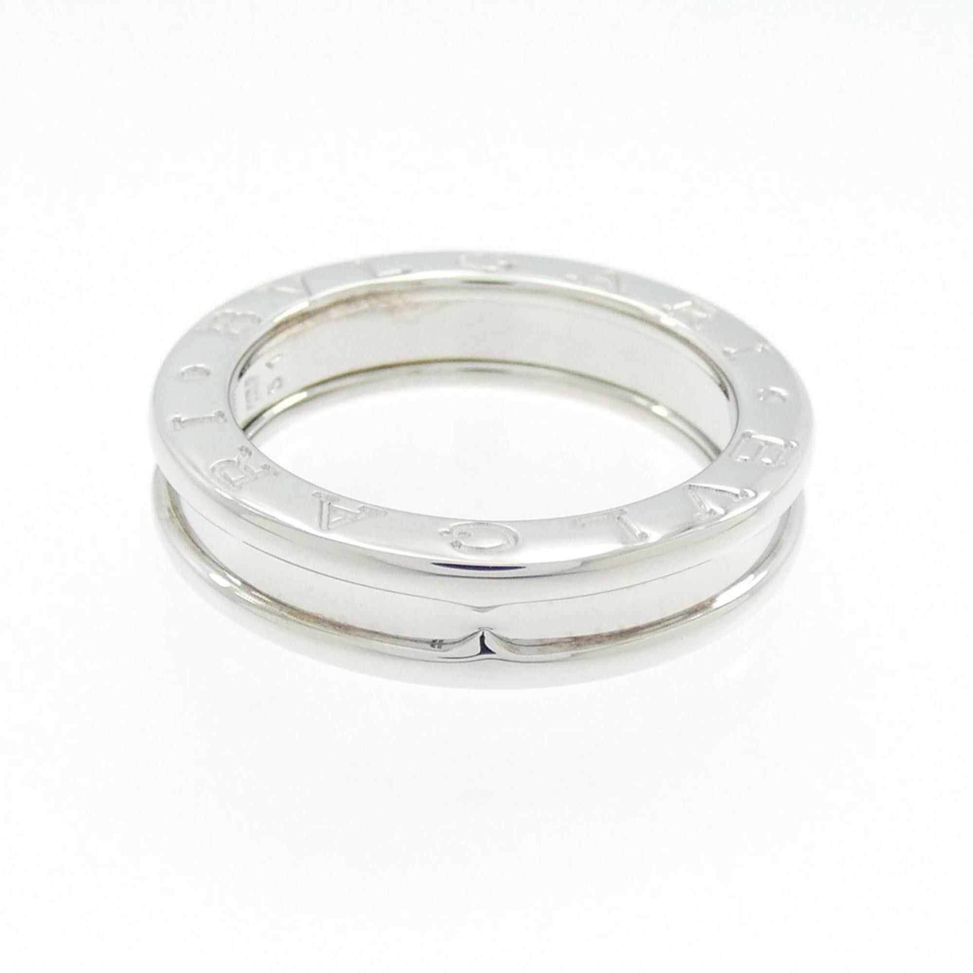 Bvlgari Bvlgari B.zero1 1-band ring Size ONE SIZE - 2 Thumbnail