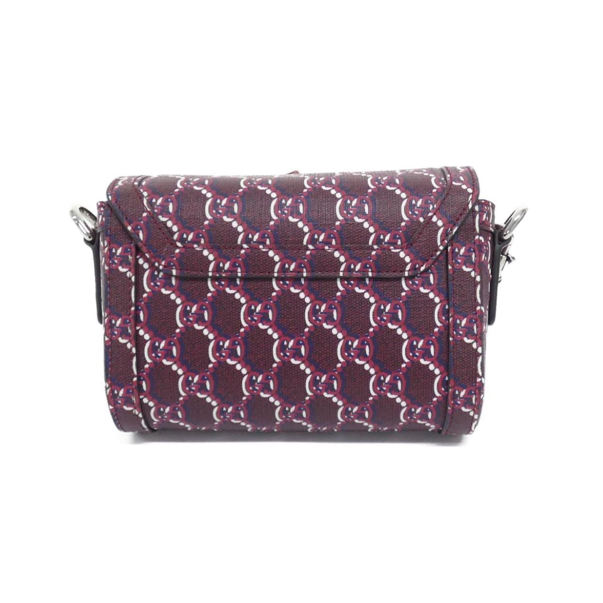 Gucci Gucci 802029 FADUO Mini Bag Size ONE SIZE - 2 Thumbnail