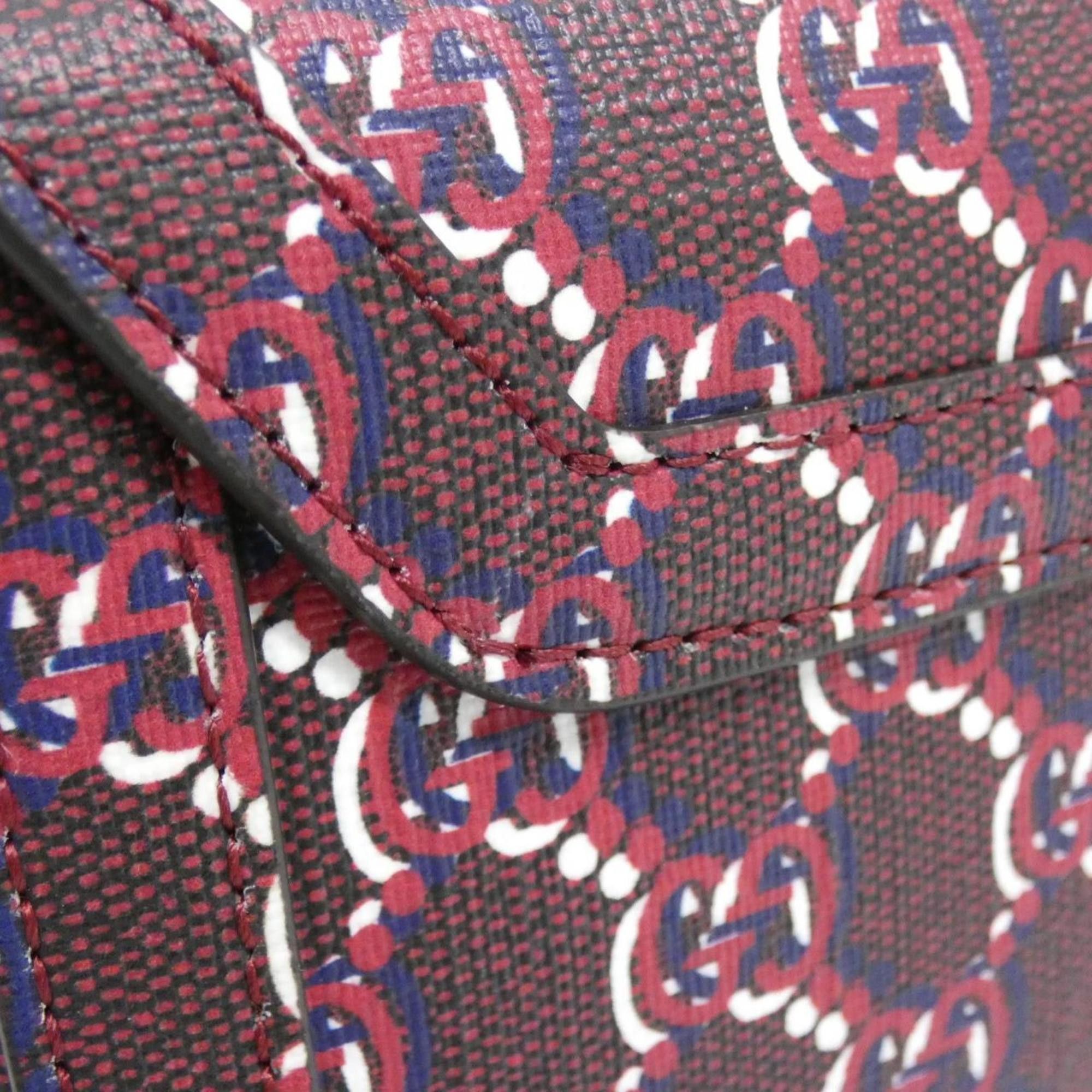 Gucci Gucci 802029 FADUO Mini Bag Size ONE SIZE - 4 Thumbnail