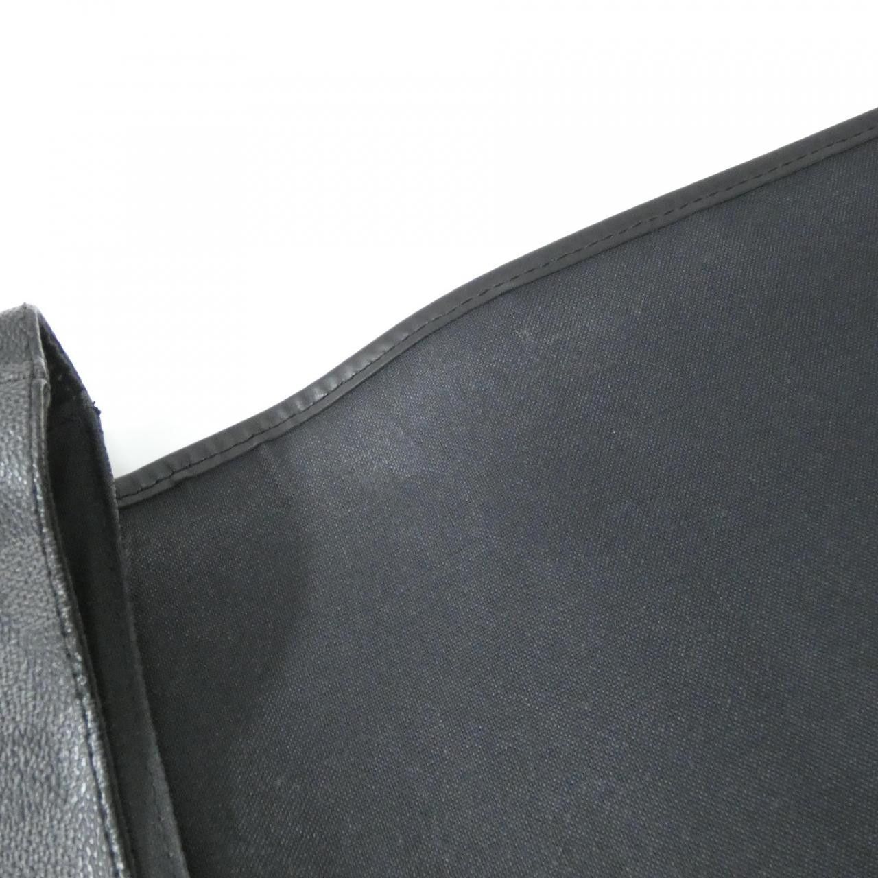 Louis Vuitton Louis Vuitton Louis Vuitton Daniel Damier Graphite Shoulder Bag Textile Shoulder Bag N58029 DUTY FREE for USA Size ONE SIZE - 8 Thumbnail