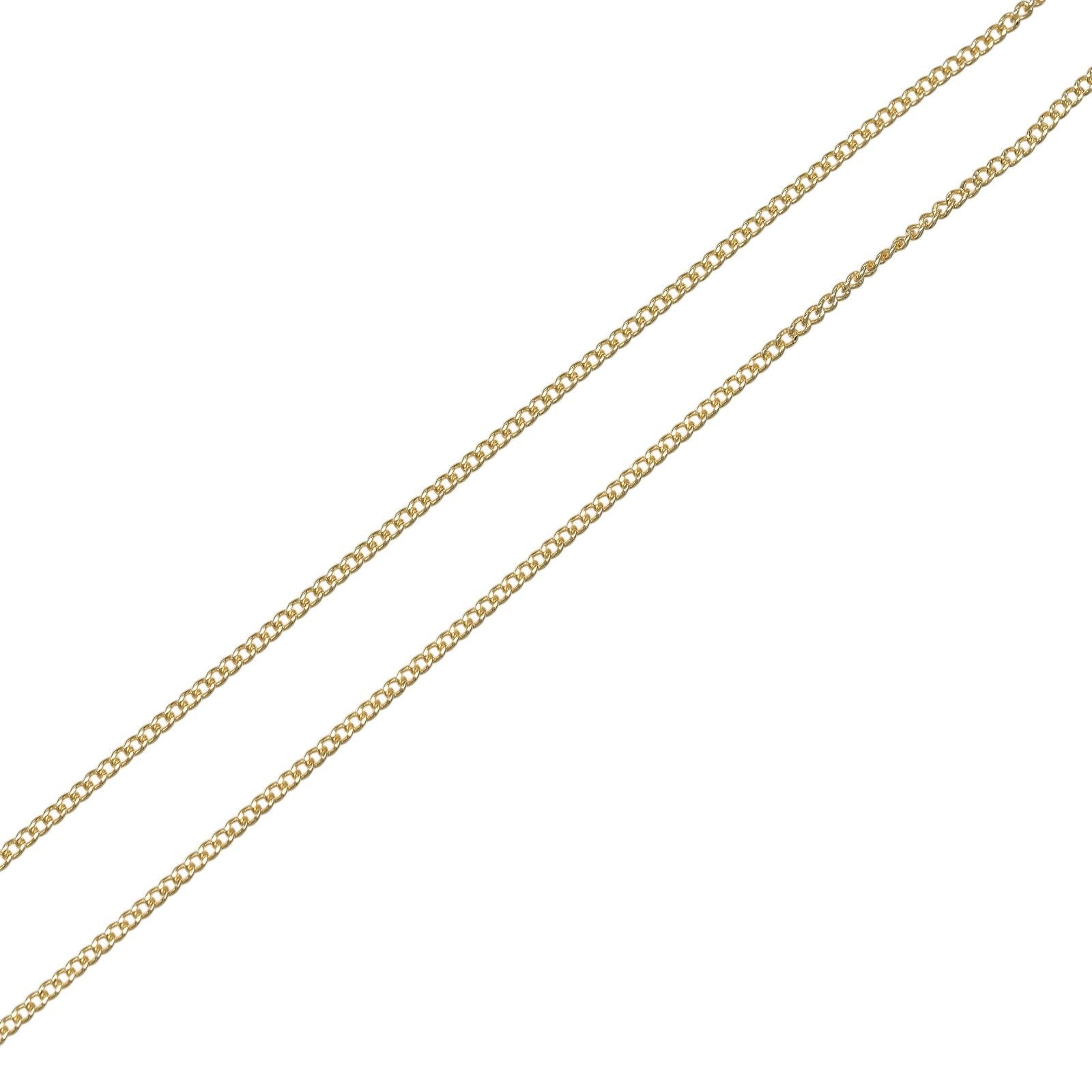 Tiffany & Co. Tiffany & Co. TIFFANY&Co. Leaf Au750 Necklace Precious Metal Necklace DUTY FREE for USA Size ONE SIZE - 6 Thumbnail