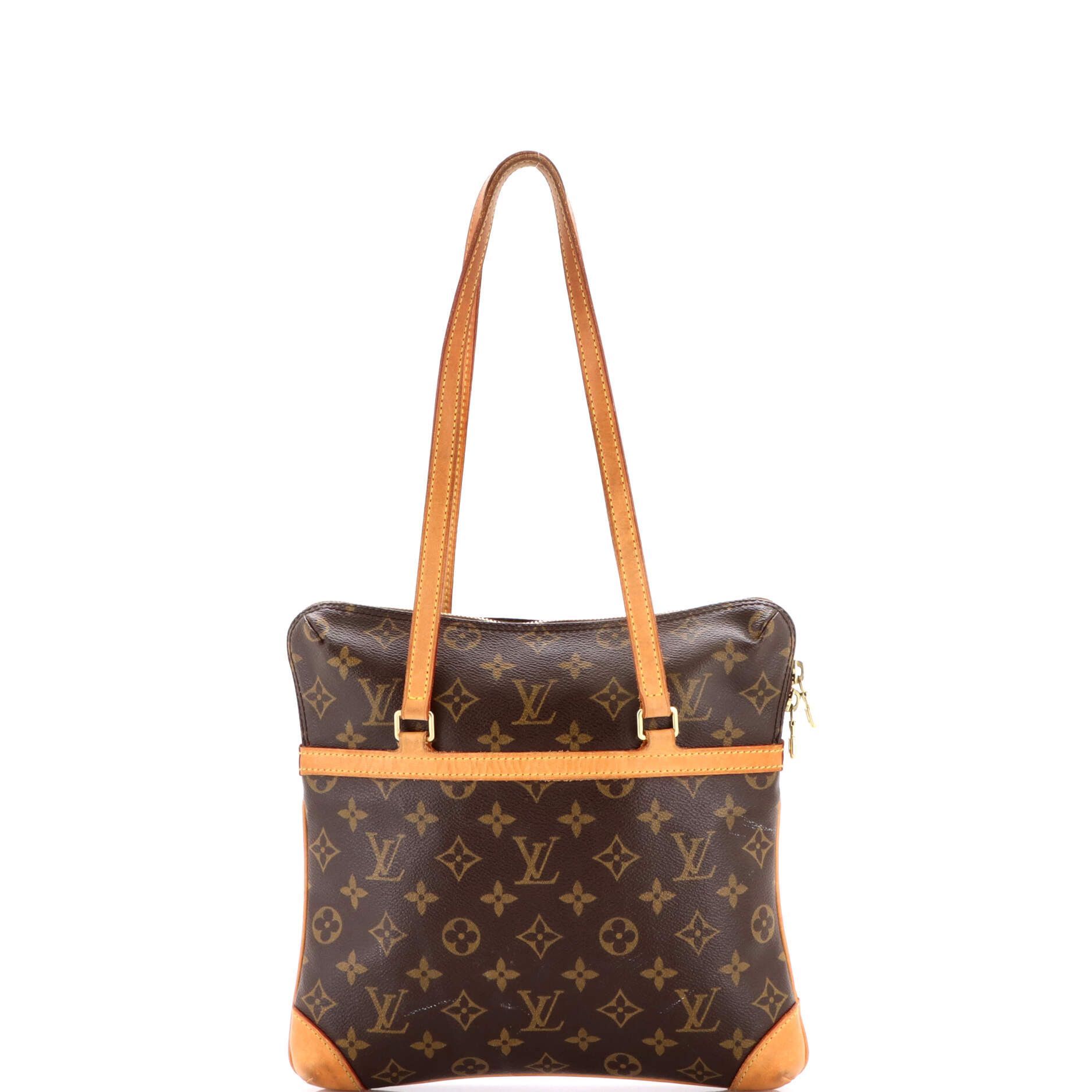 Louis Vuitton Vintage Coussin Bag Size ONE SIZE - 3 Thumbnail