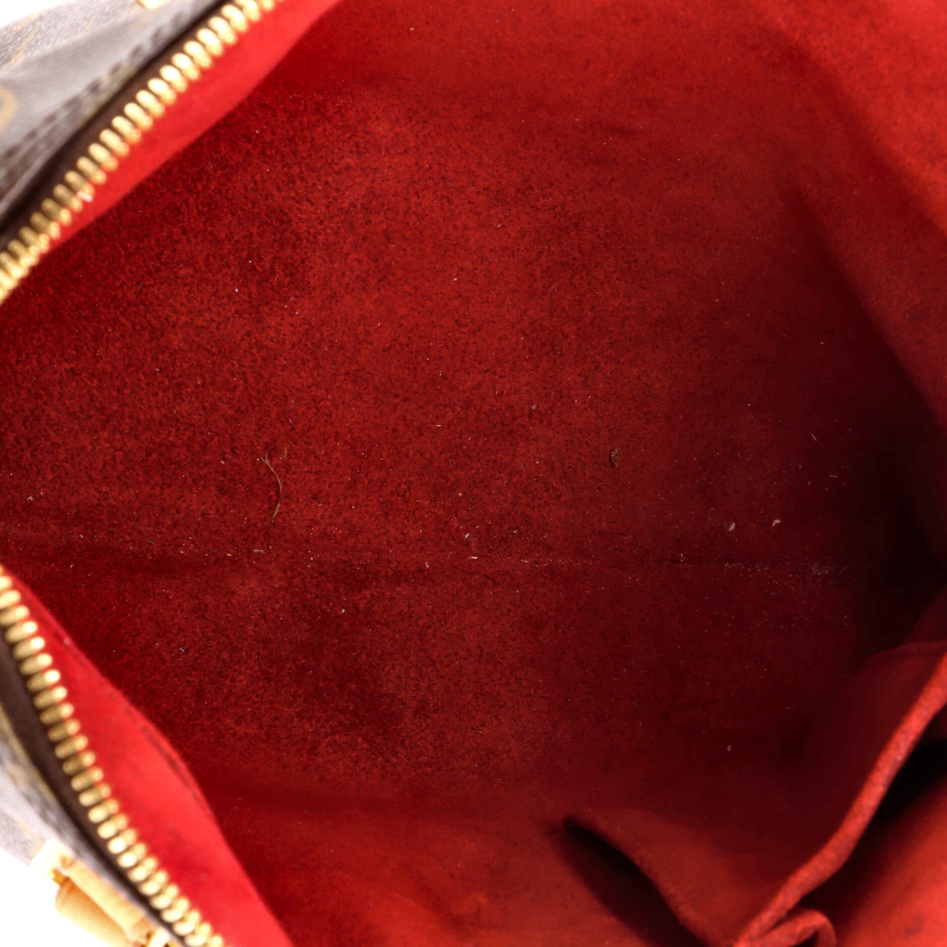 Louis Vuitton Vintage Coussin Bag Size ONE SIZE - 5 Thumbnail