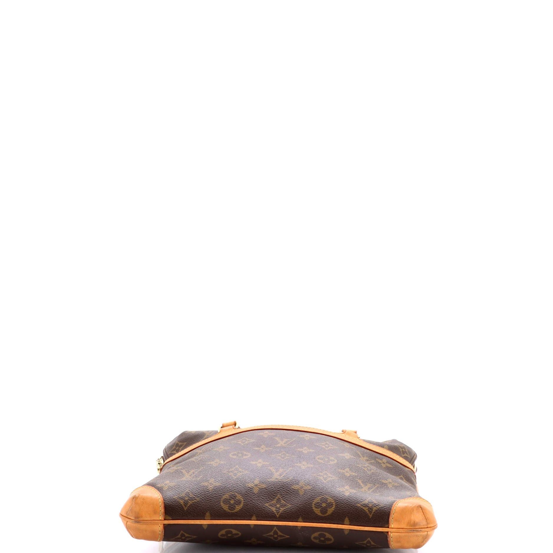 Louis Vuitton Vintage Coussin Bag Size ONE SIZE - 4 Thumbnail