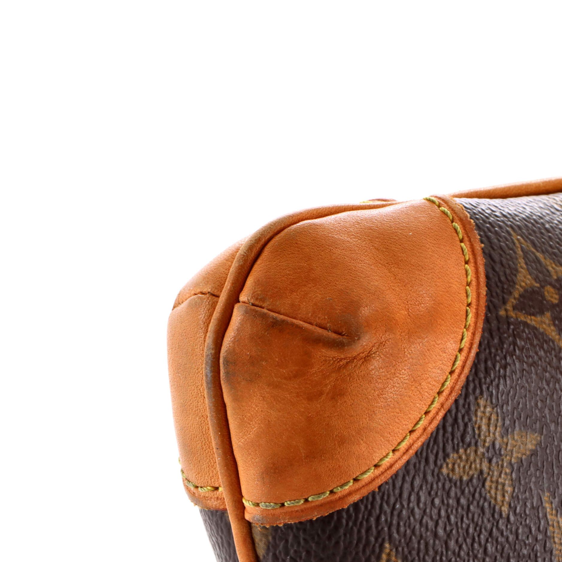 Louis Vuitton Vintage Coussin Bag Size ONE SIZE - 6 Thumbnail