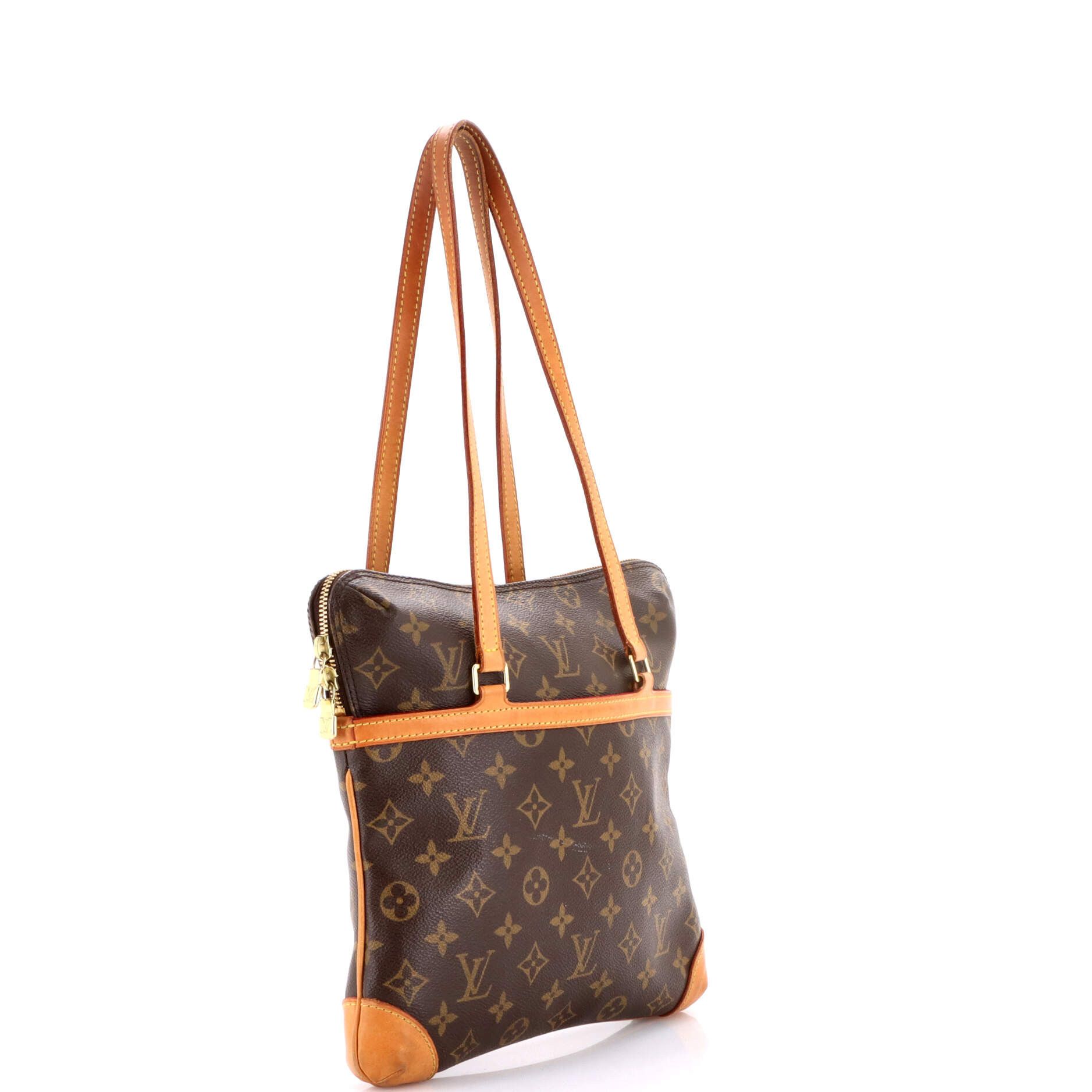 Louis Vuitton Vintage Coussin Bag Size ONE SIZE - 2 Thumbnail