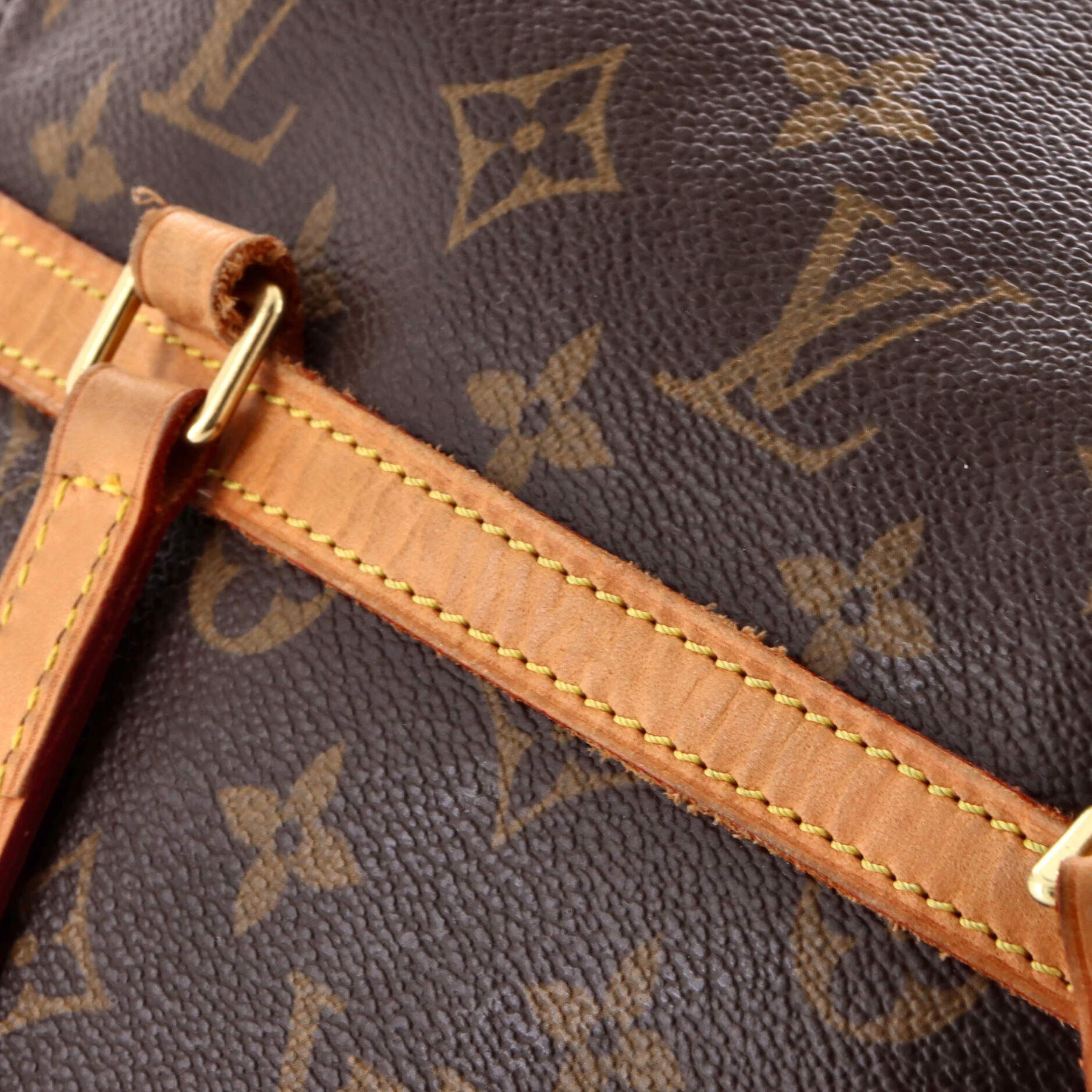 Louis Vuitton Vintage Coussin Bag Size ONE SIZE - 8 Thumbnail