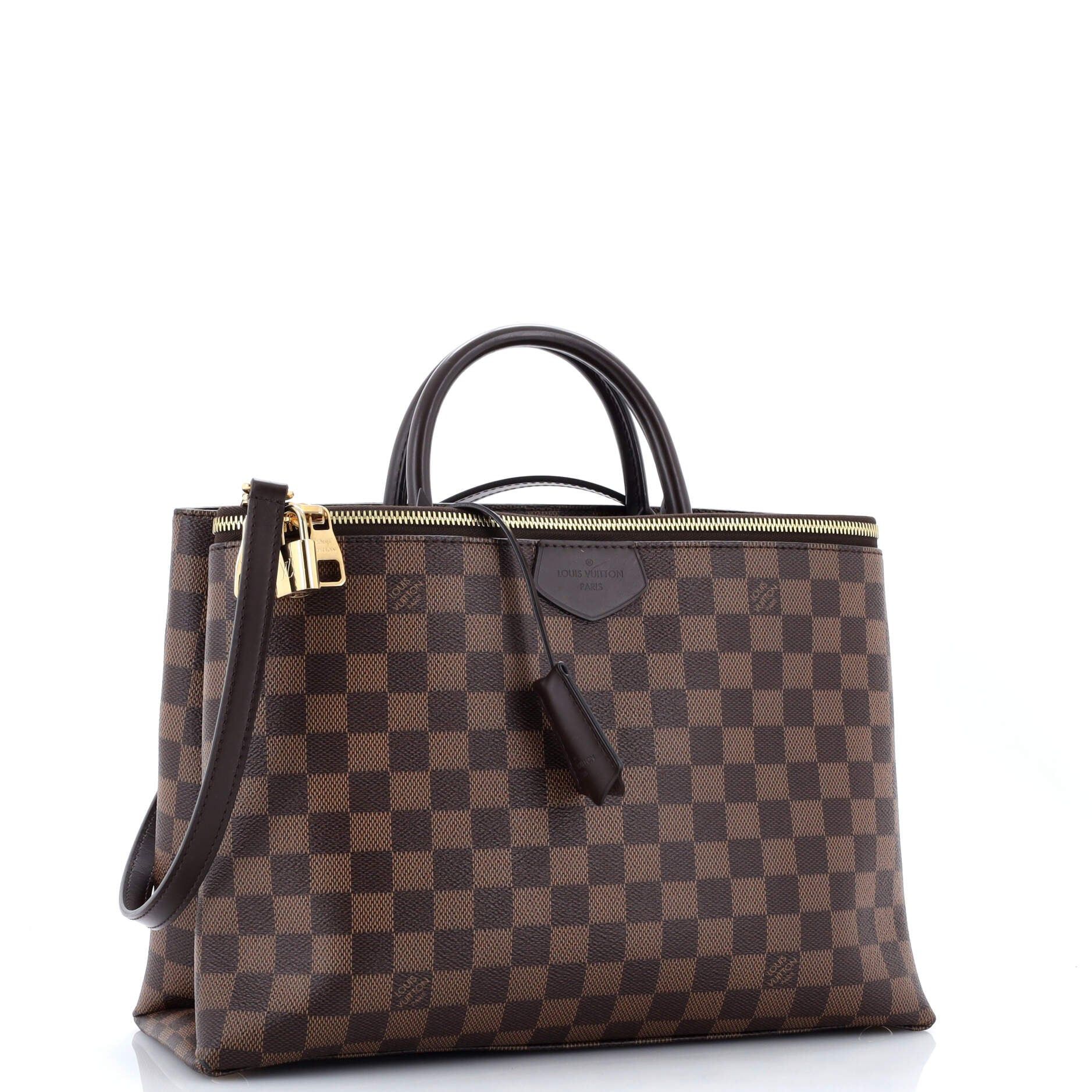 Louis Vuitton Brompton Handbag Size ONE SIZE - 2 Thumbnail