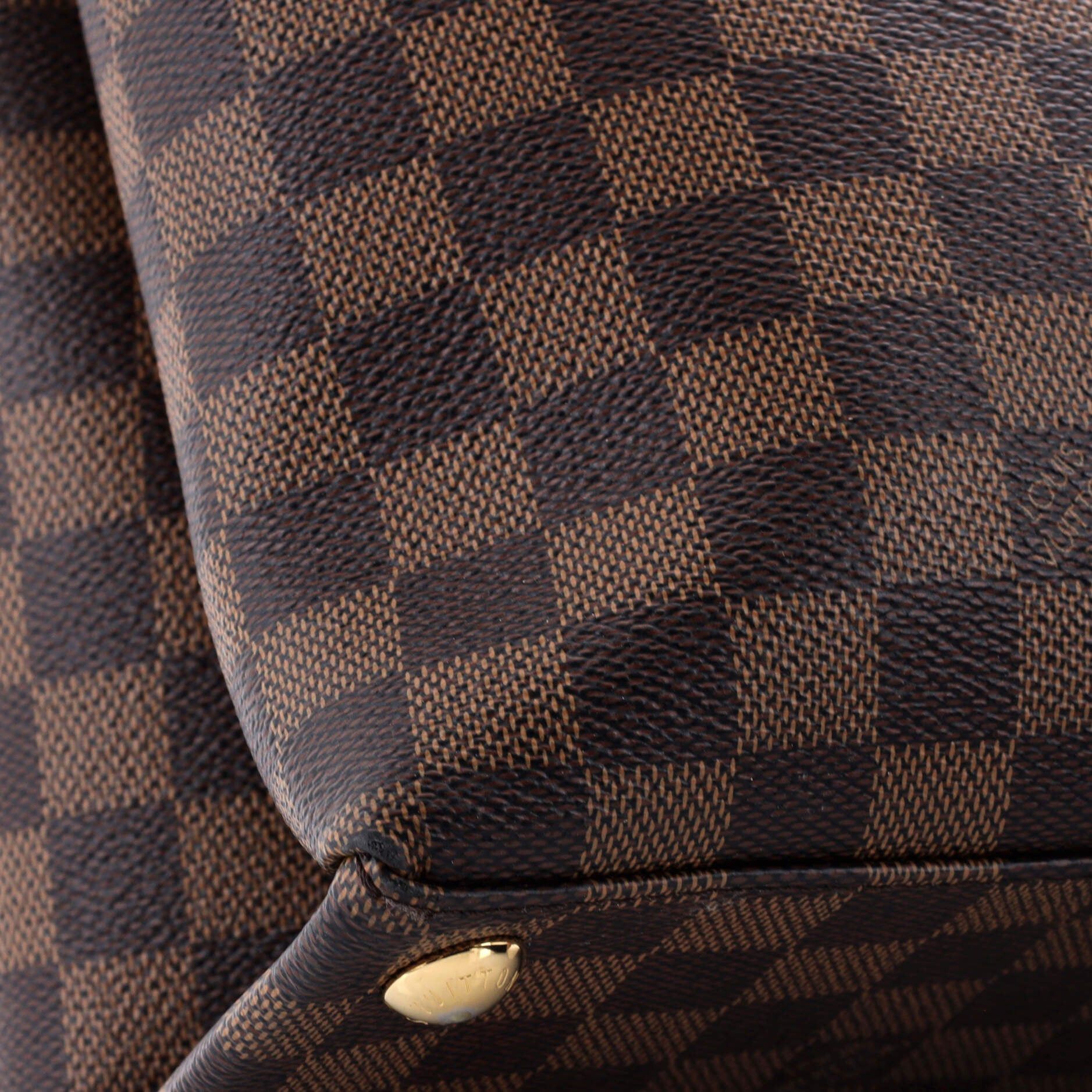 Louis Vuitton Brompton Handbag Size ONE SIZE - 7 Thumbnail