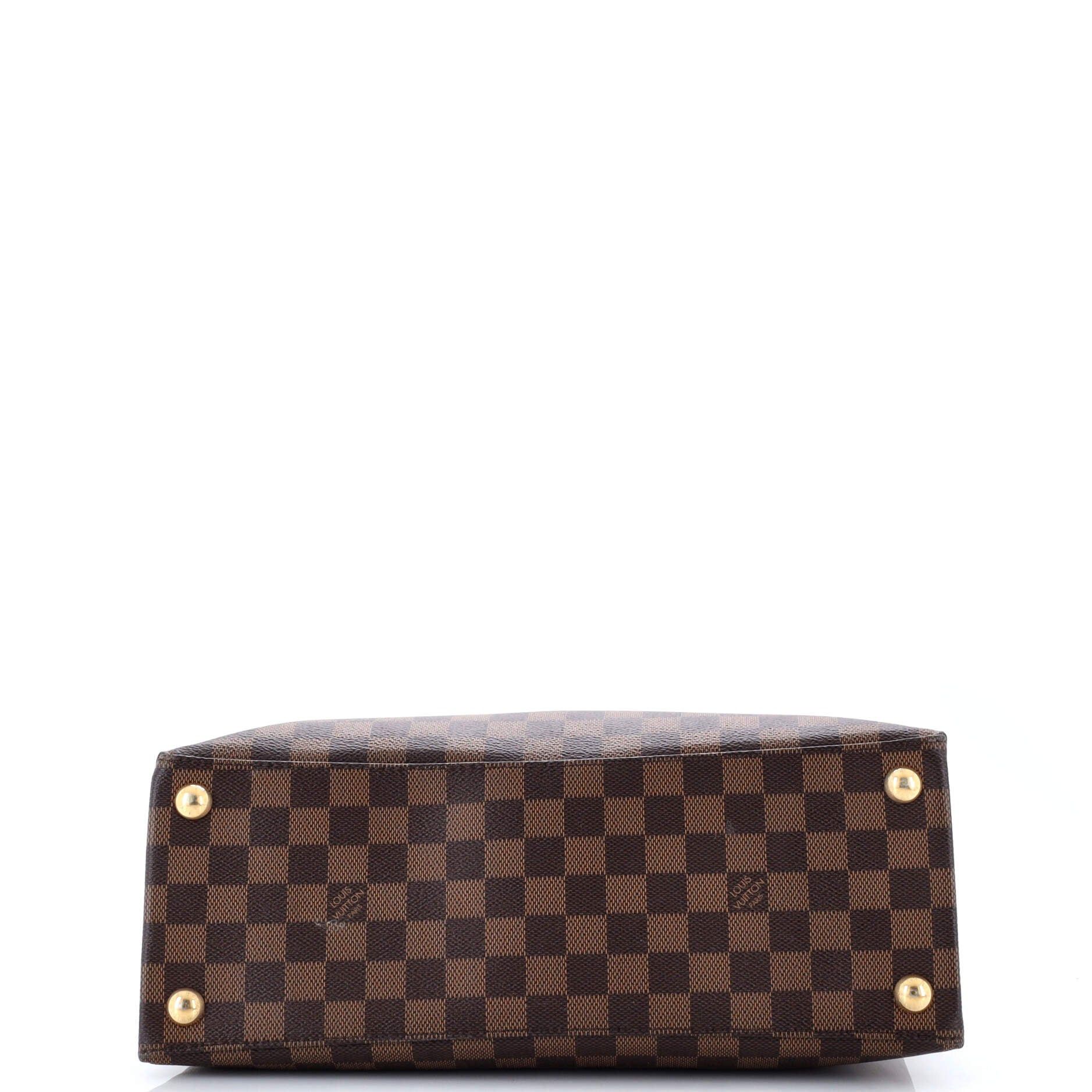 Louis Vuitton Brompton Handbag Size ONE SIZE - 4 Thumbnail