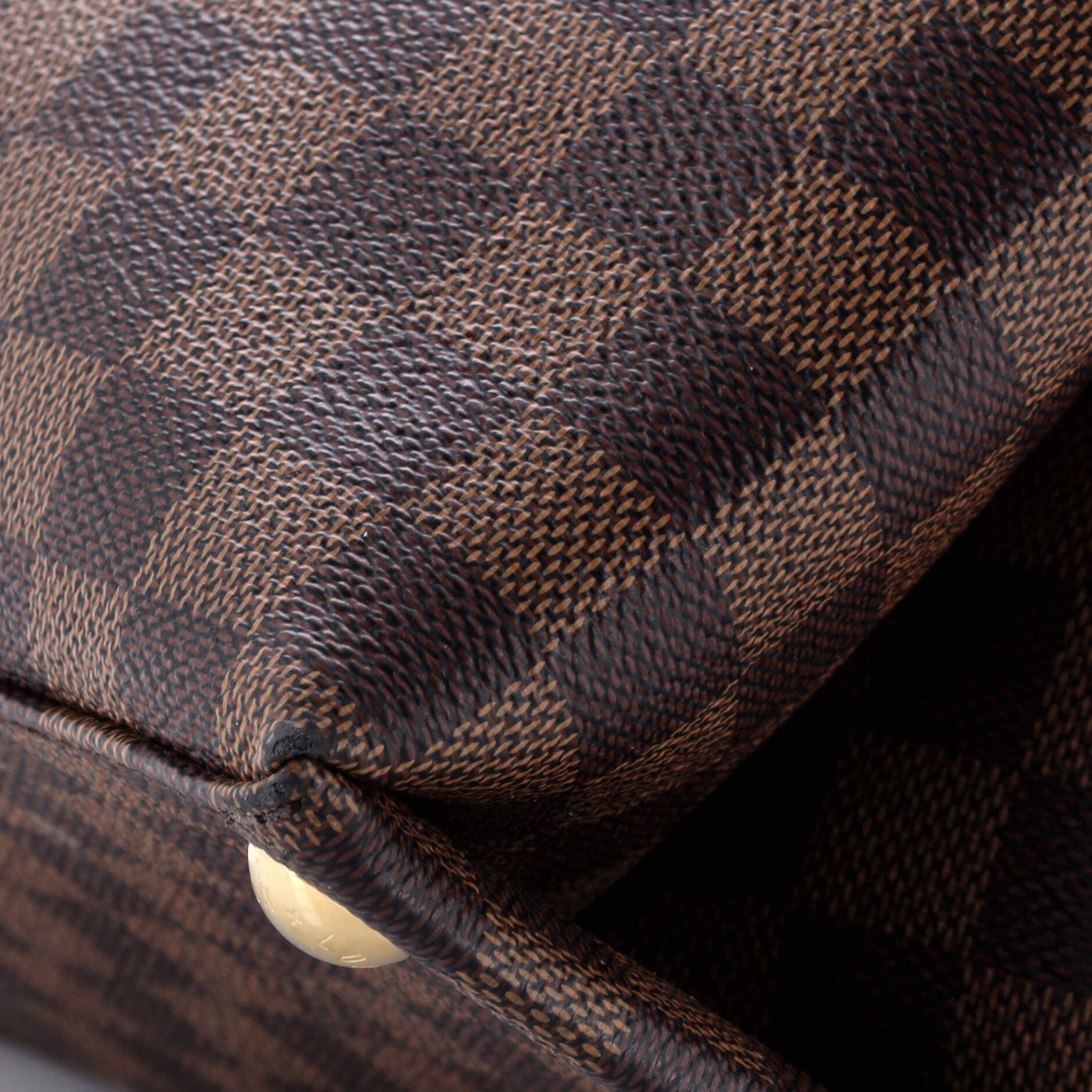 Louis Vuitton Brompton Handbag Size ONE SIZE - 6 Thumbnail