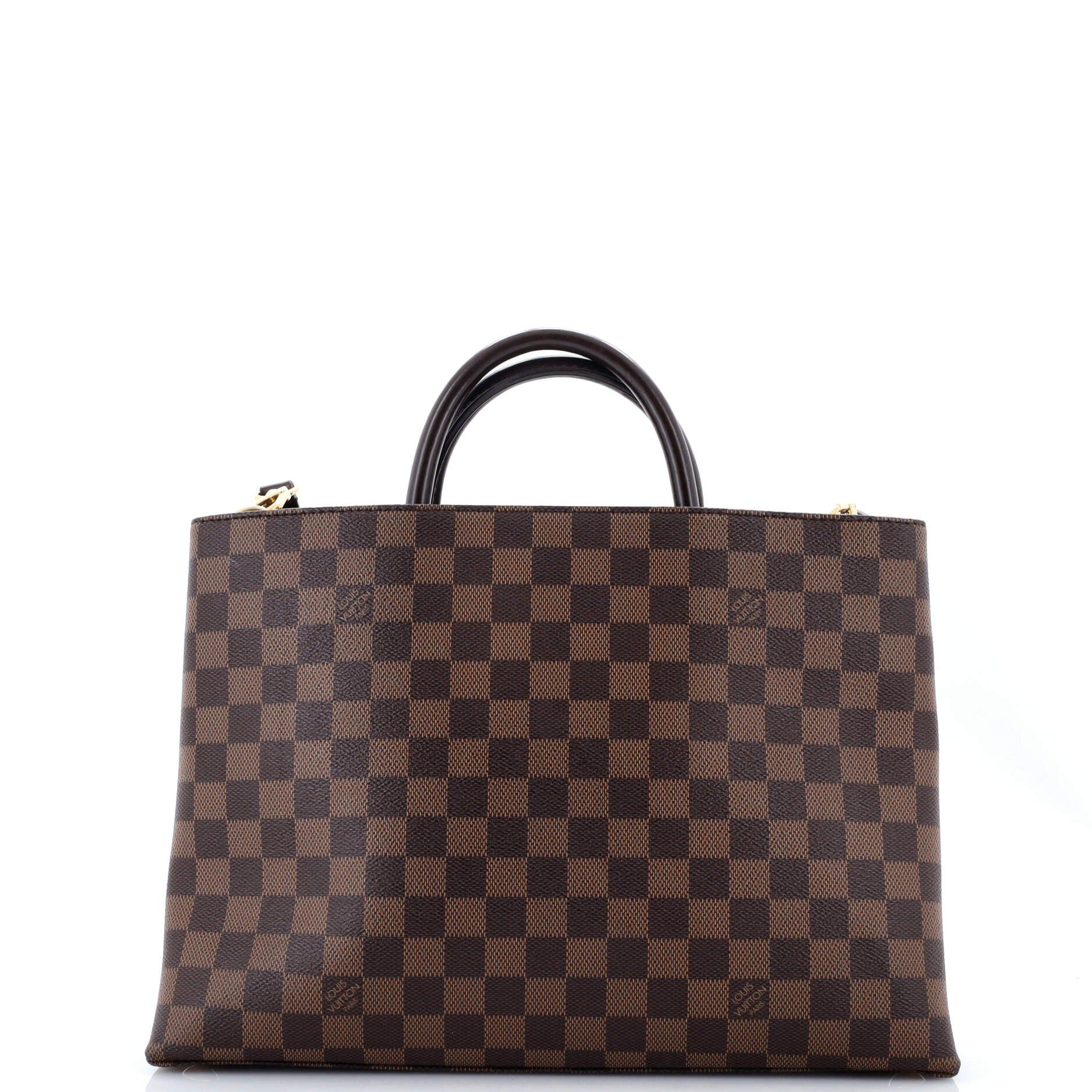 Louis Vuitton Brompton Handbag Size ONE SIZE - 3 Thumbnail