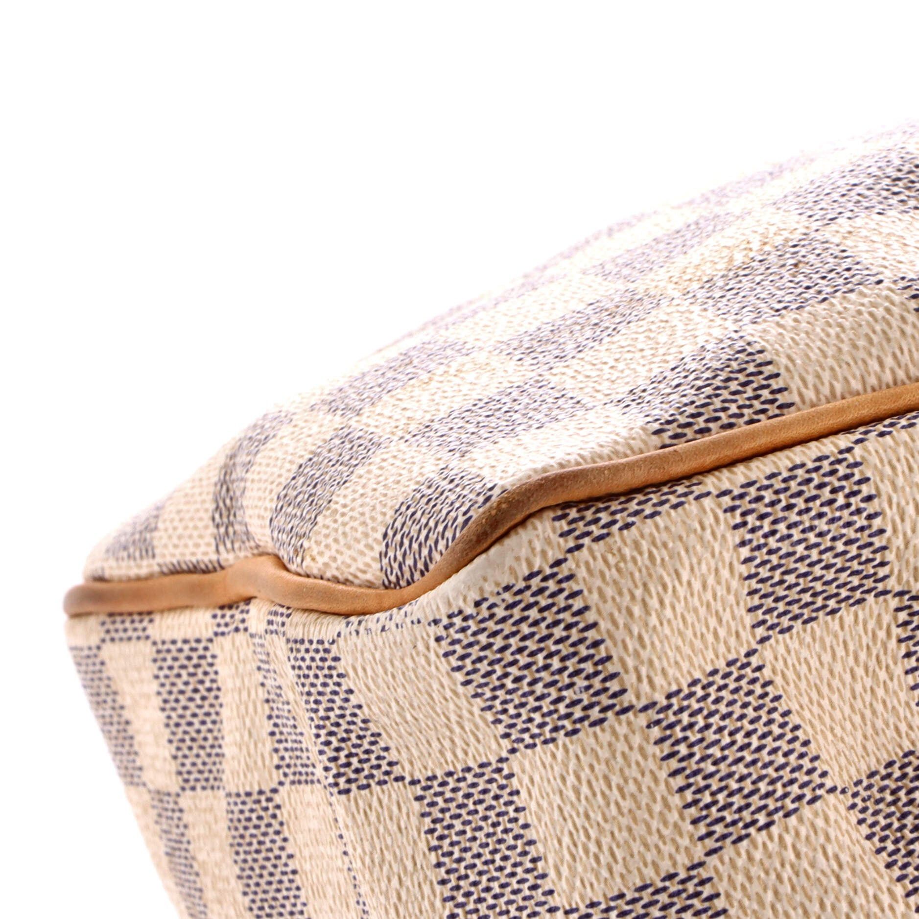 Louis Vuitton Speedy Handbag Size ONE SIZE - 6 Thumbnail