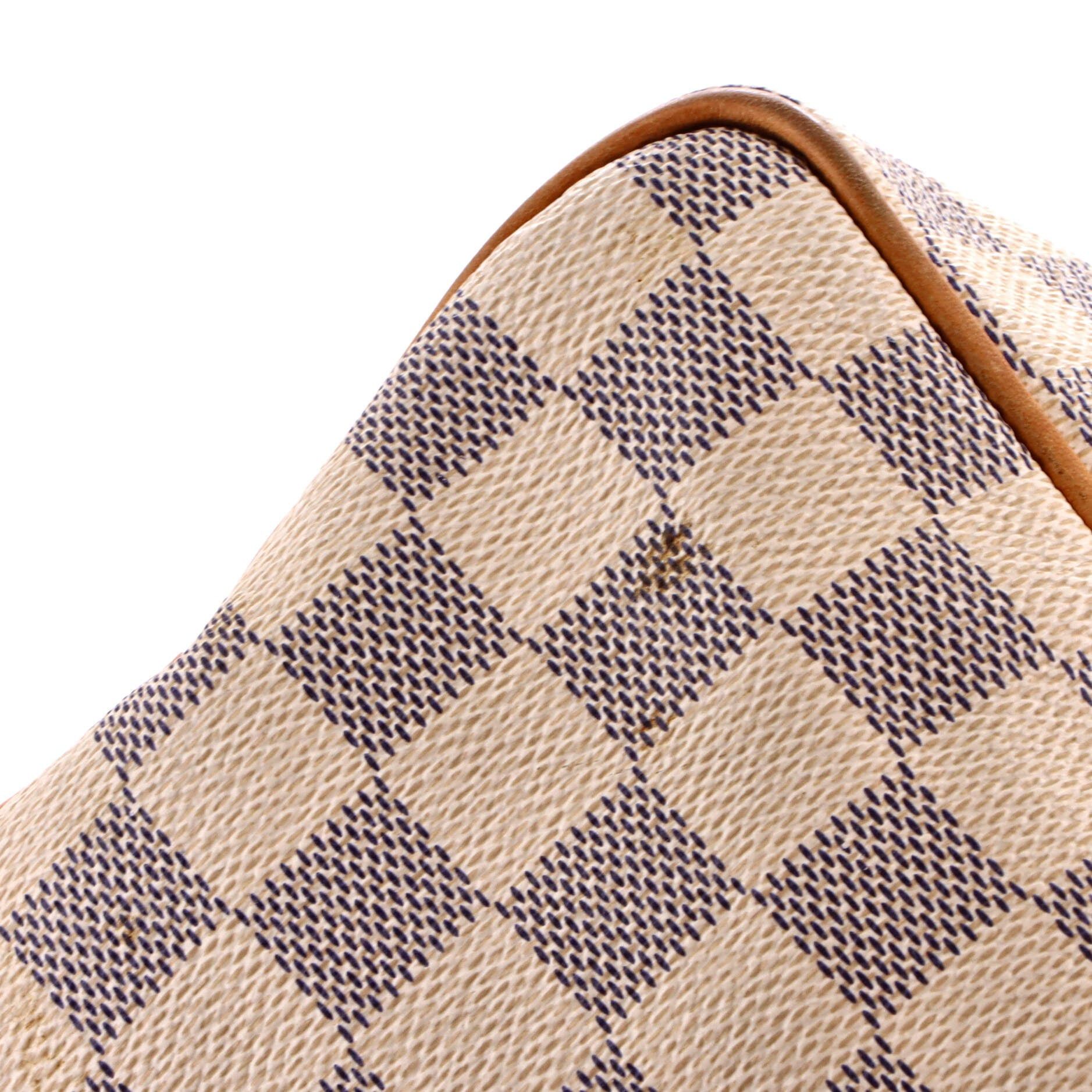 Louis Vuitton Speedy Handbag Size ONE SIZE - 7 Thumbnail