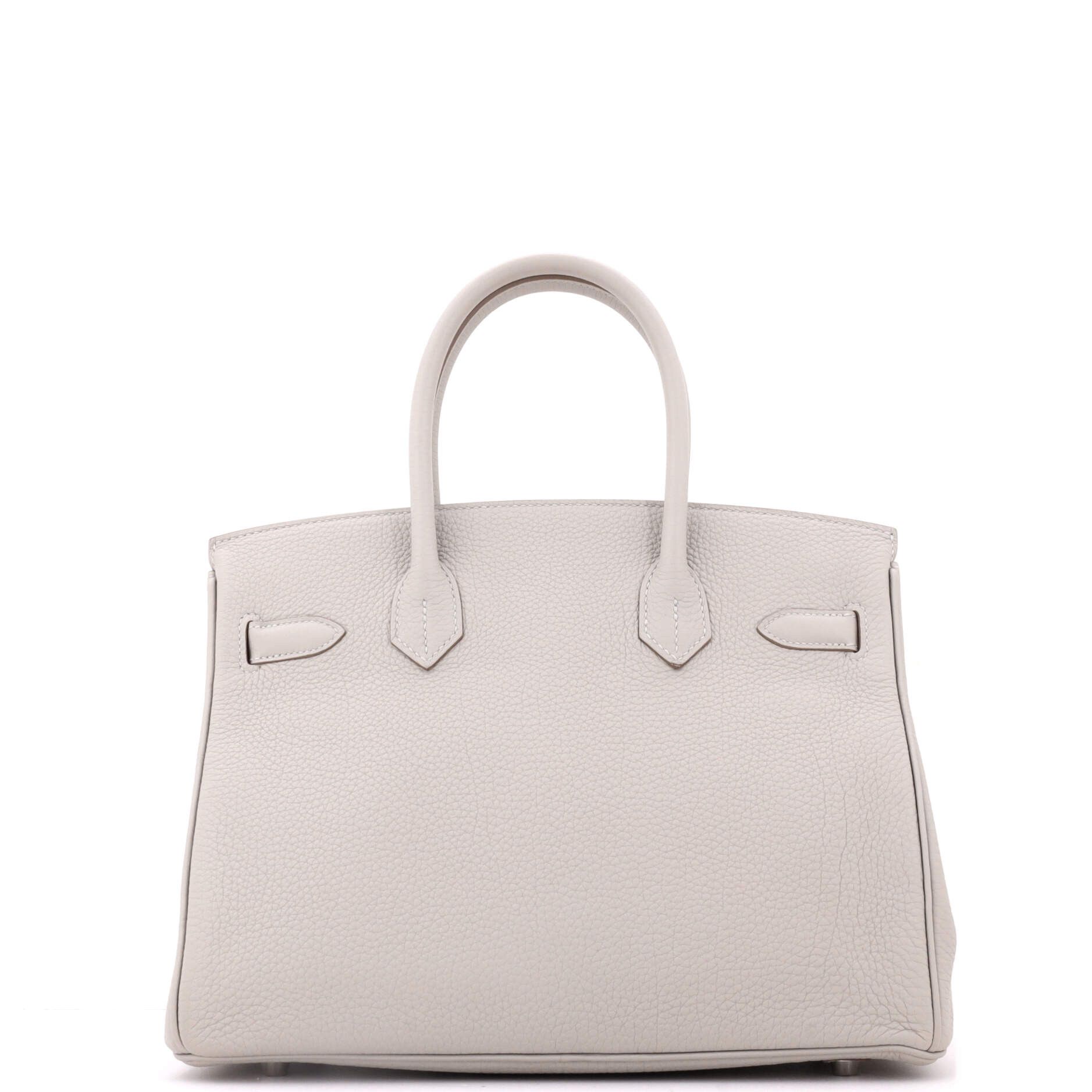 Hermes Birkin Handbag Size ONE SIZE - 4 Thumbnail