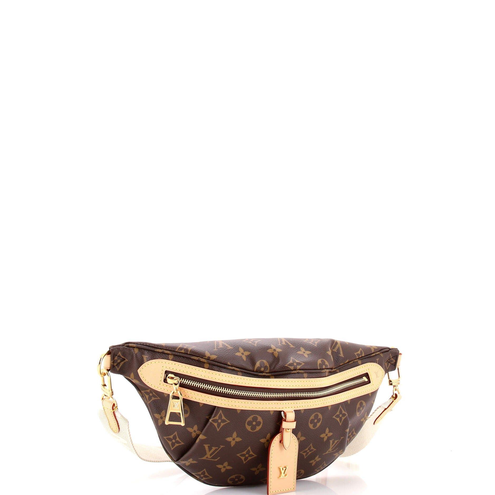Louis Vuitton High Rise Bum Bag Size ONE SIZE - 2 Thumbnail
