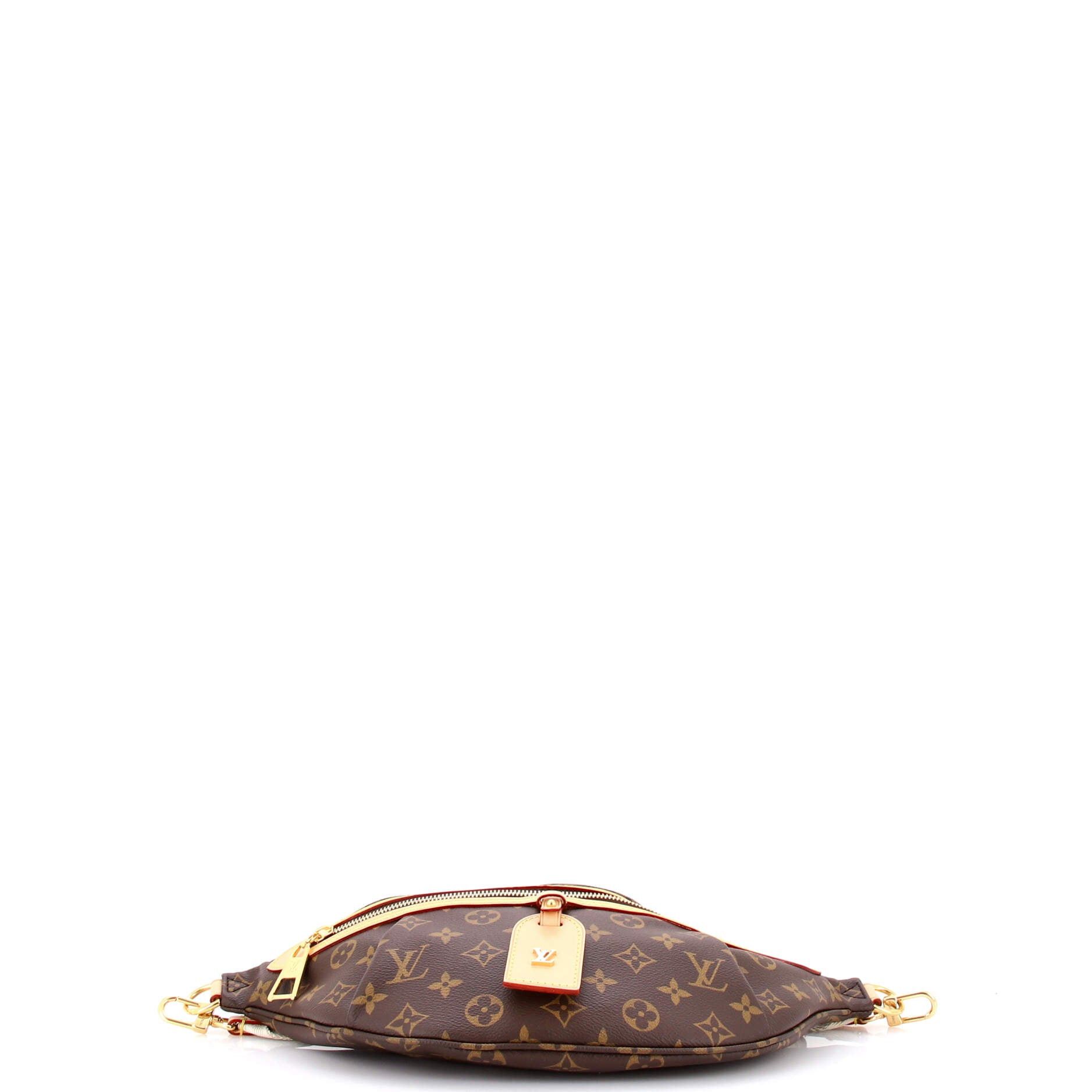 Louis Vuitton High Rise Bum Bag Size ONE SIZE - 4 Thumbnail