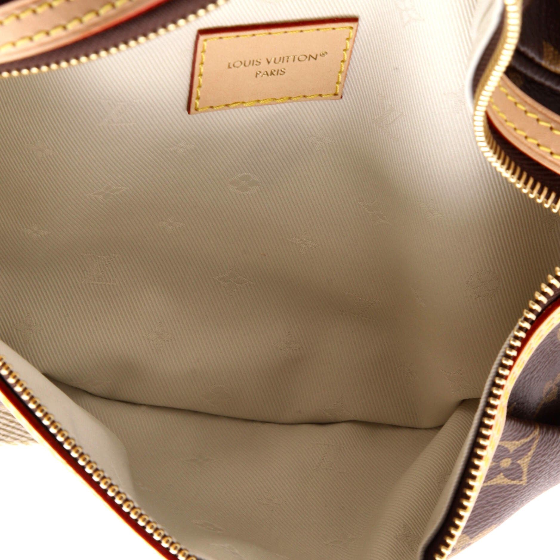 Louis Vuitton High Rise Bum Bag Size ONE SIZE - 5 Thumbnail