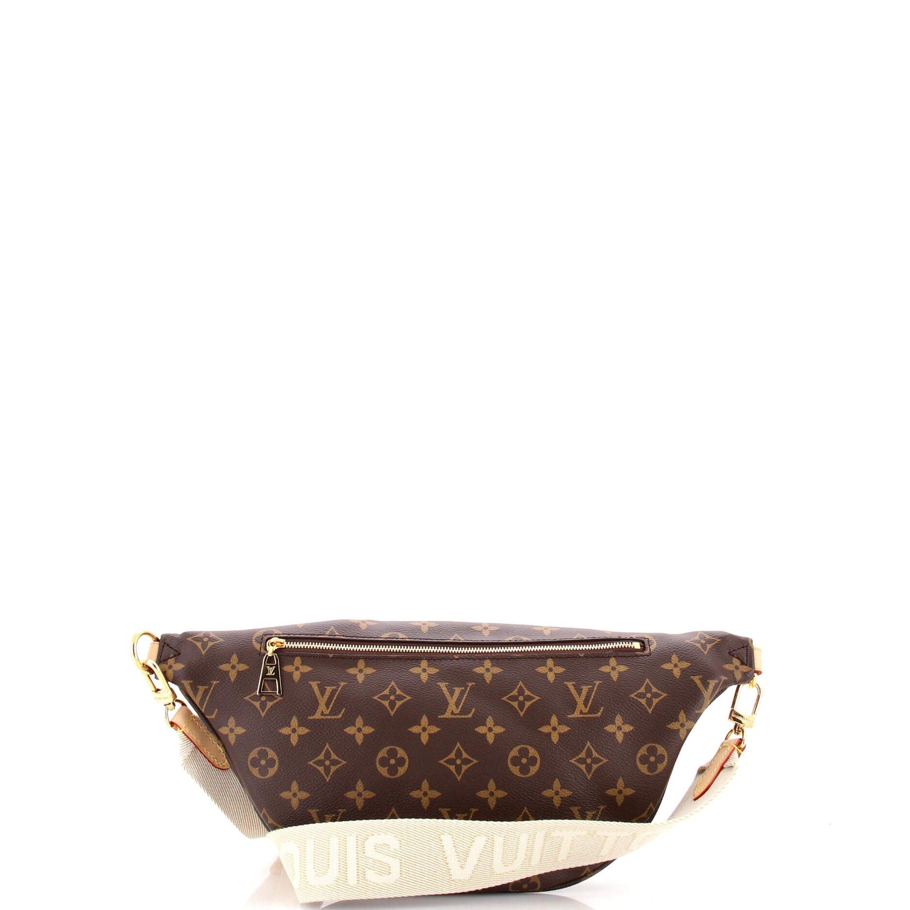 Louis Vuitton High Rise Bum Bag Size ONE SIZE - 3 Thumbnail