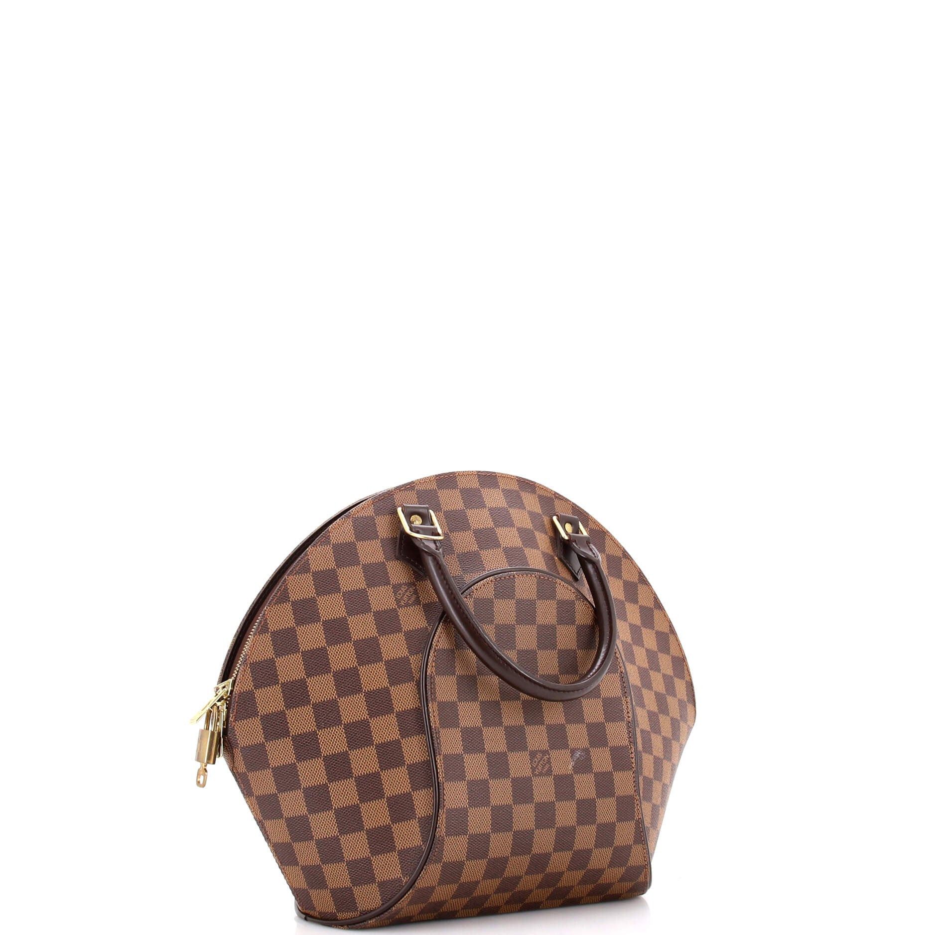 Louis Vuitton Ellipse Bag Size ONE SIZE - 2 Thumbnail