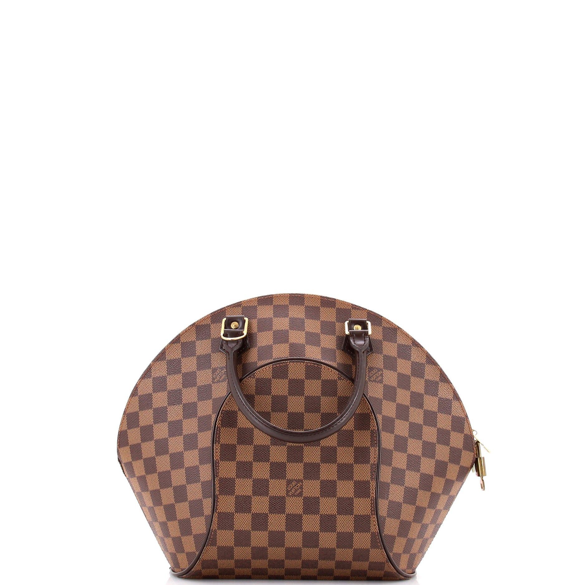 Louis Vuitton Ellipse Bag Size ONE SIZE - 3 Thumbnail
