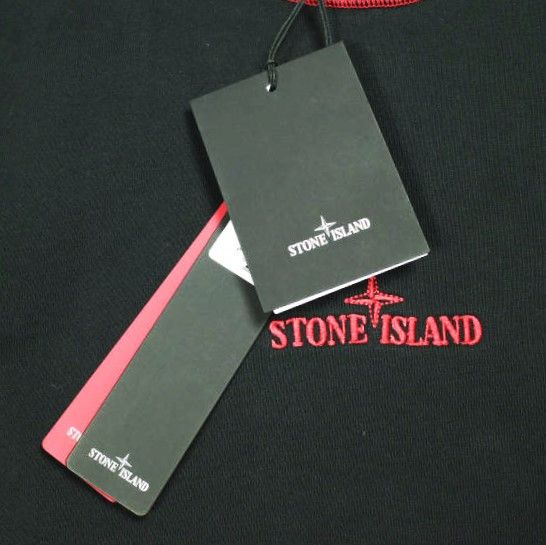 Stone Island Stone Island Stone Island Year of the Snake '025 COTTON FLEECE Sweatshirt Textile Sweatshirts & Hoodies K1S456100001 S0124 DUTY FREE for USA Size ONE SIZE - 3 Thumbnail