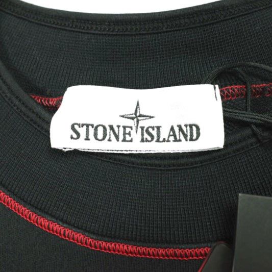 Stone Island Stone Island Stone Island Year of the Snake '025 COTTON FLEECE Sweatshirt Textile Sweatshirts & Hoodies K1S456100001 S0124 DUTY FREE for USA Size ONE SIZE - 10 Thumbnail