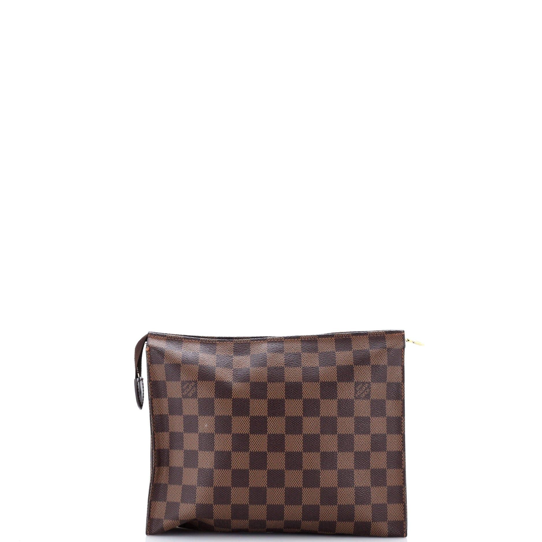 Louis Vuitton Toiletry Pouch Size ONE SIZE - 3 Thumbnail