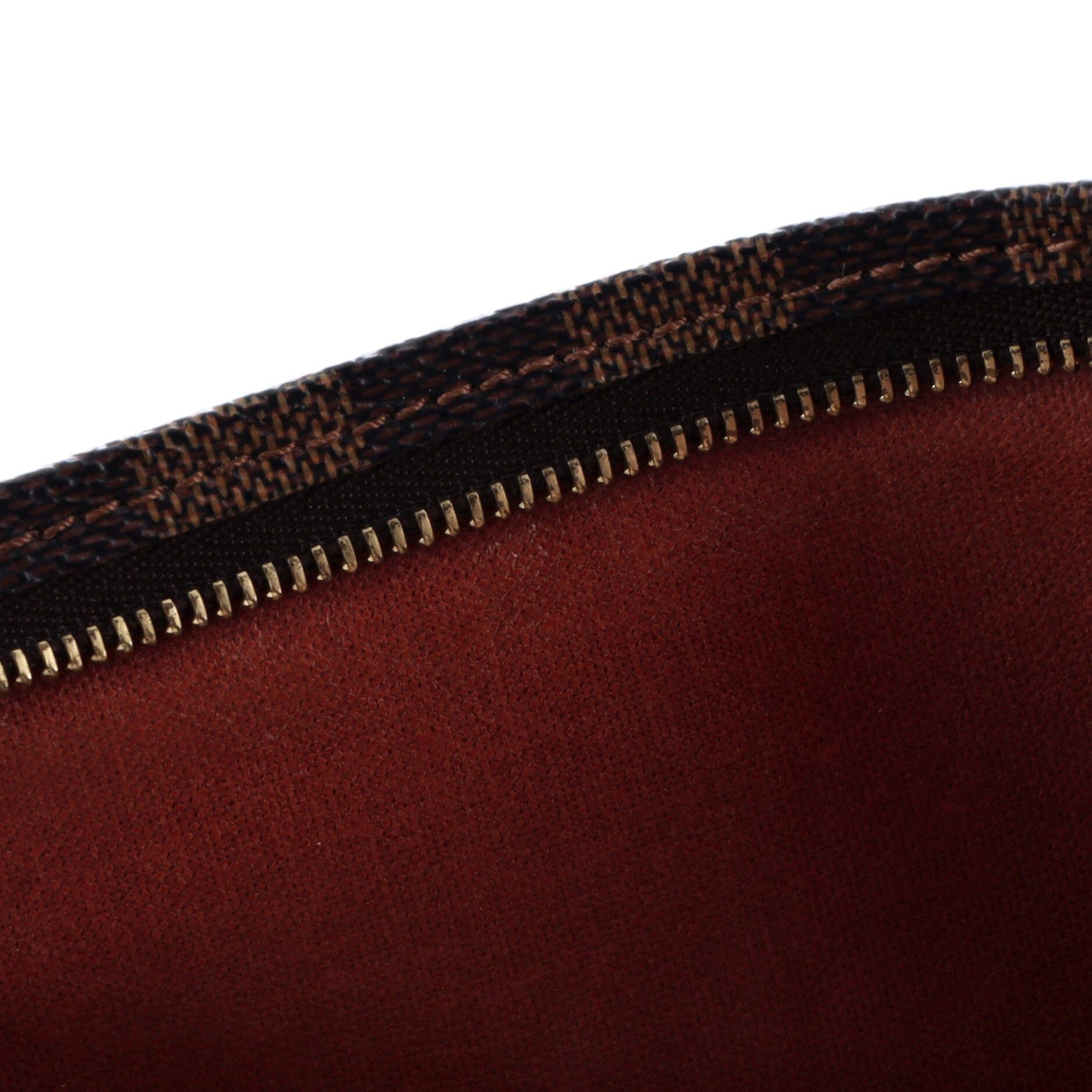 Louis Vuitton Toiletry Pouch Size ONE SIZE - 6 Thumbnail