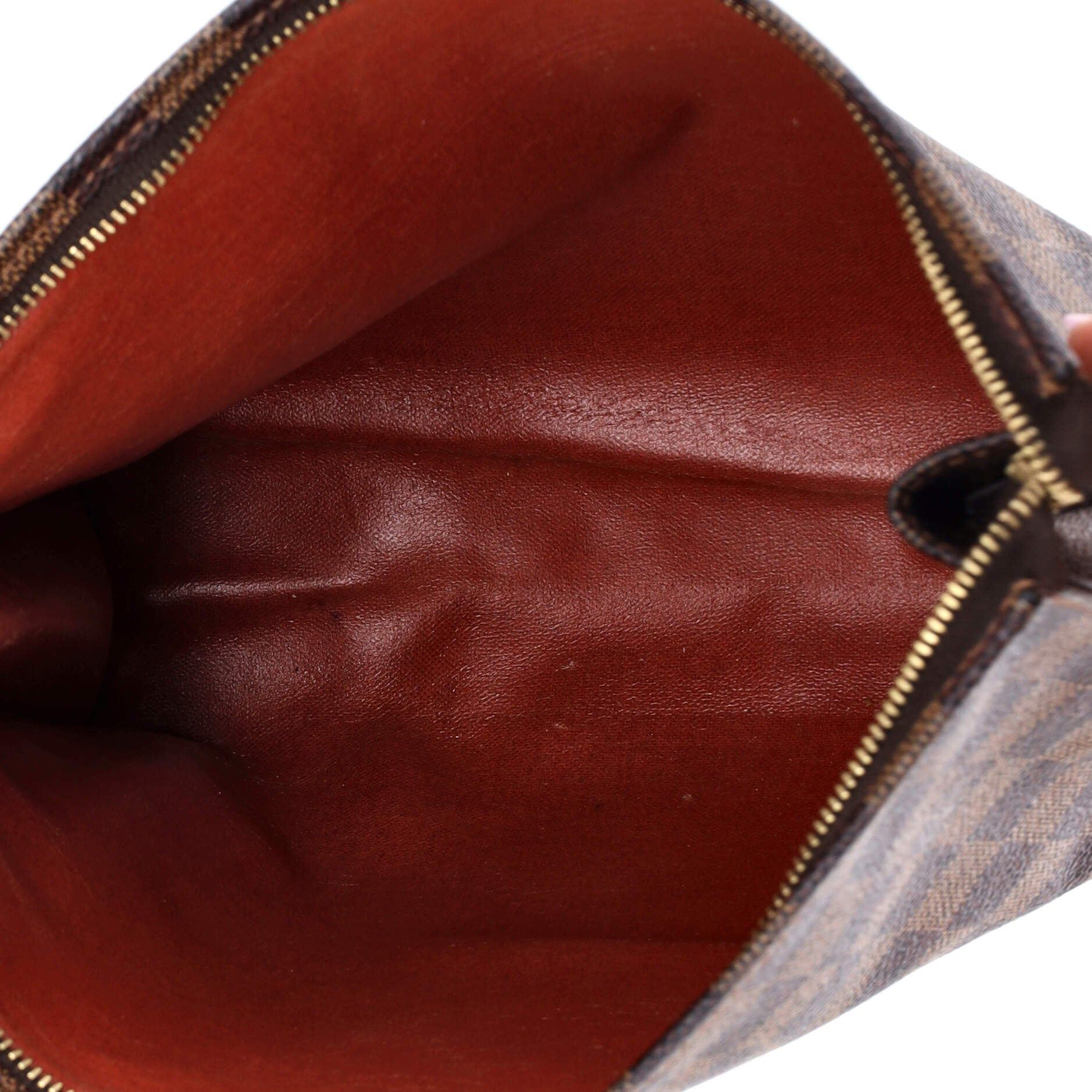 Louis Vuitton Toiletry Pouch Size ONE SIZE - 5 Thumbnail