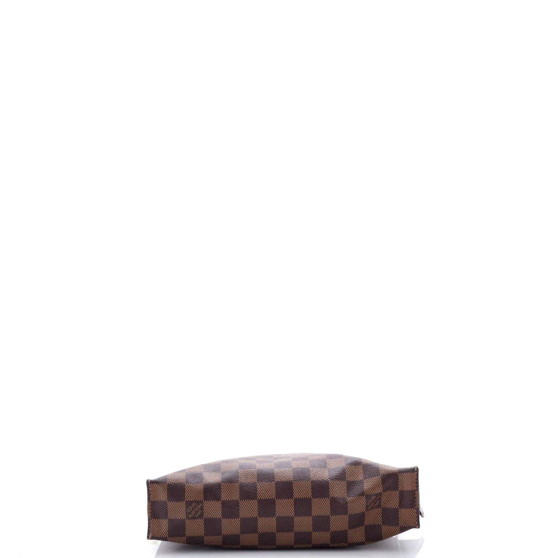 Louis Vuitton Toiletry Pouch Size ONE SIZE - 4 Thumbnail