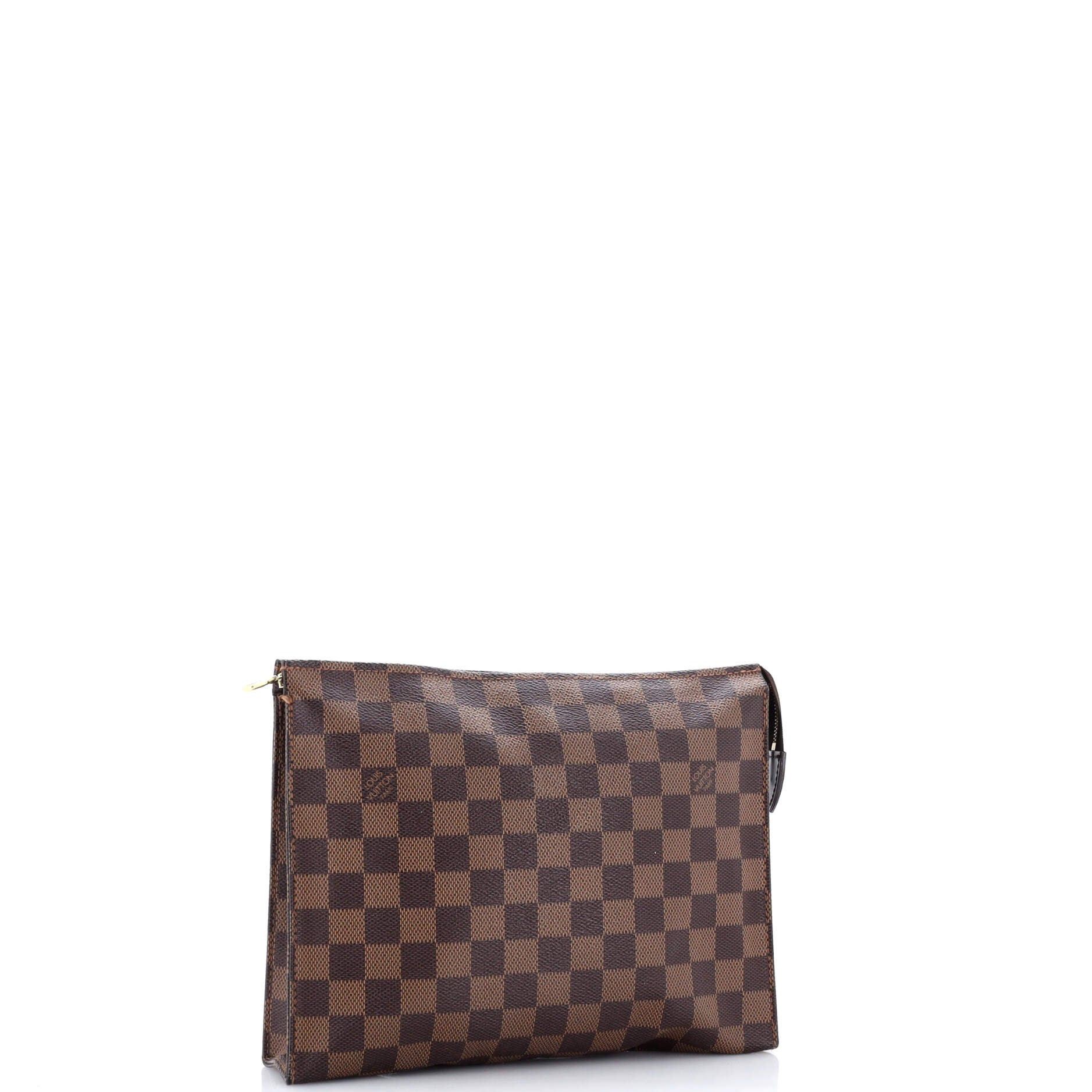 Louis Vuitton Toiletry Pouch Size ONE SIZE - 2 Thumbnail