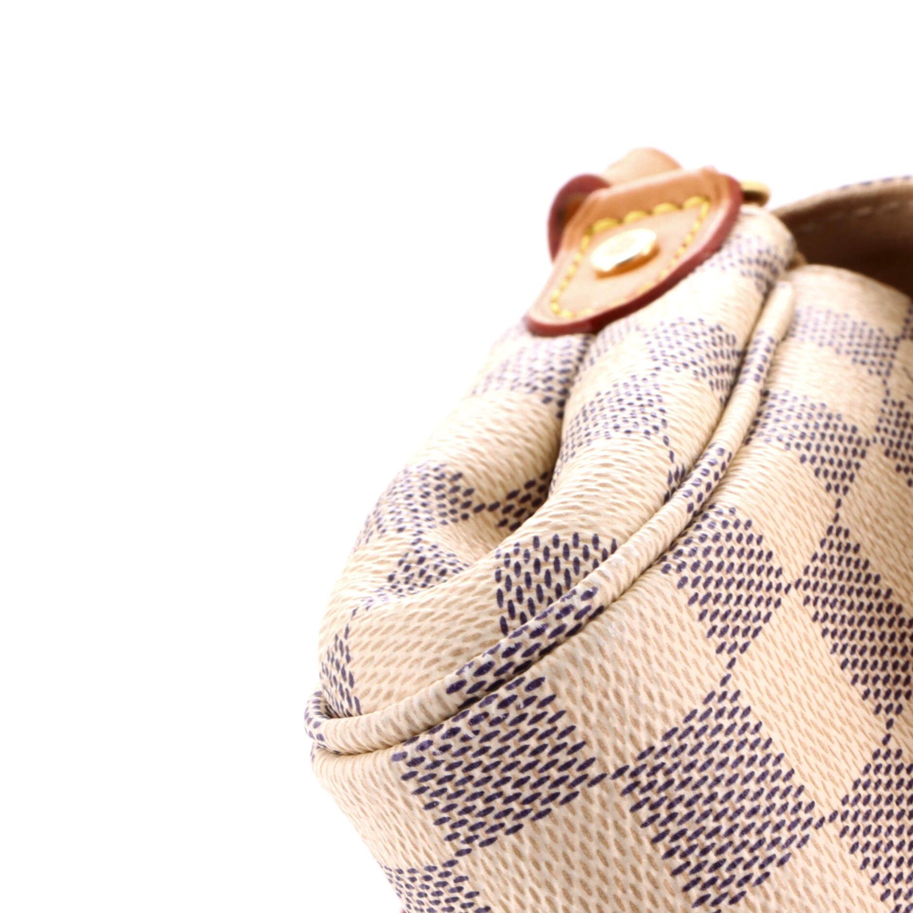 Louis Vuitton Favorite Handbag Size ONE SIZE - 6 Thumbnail