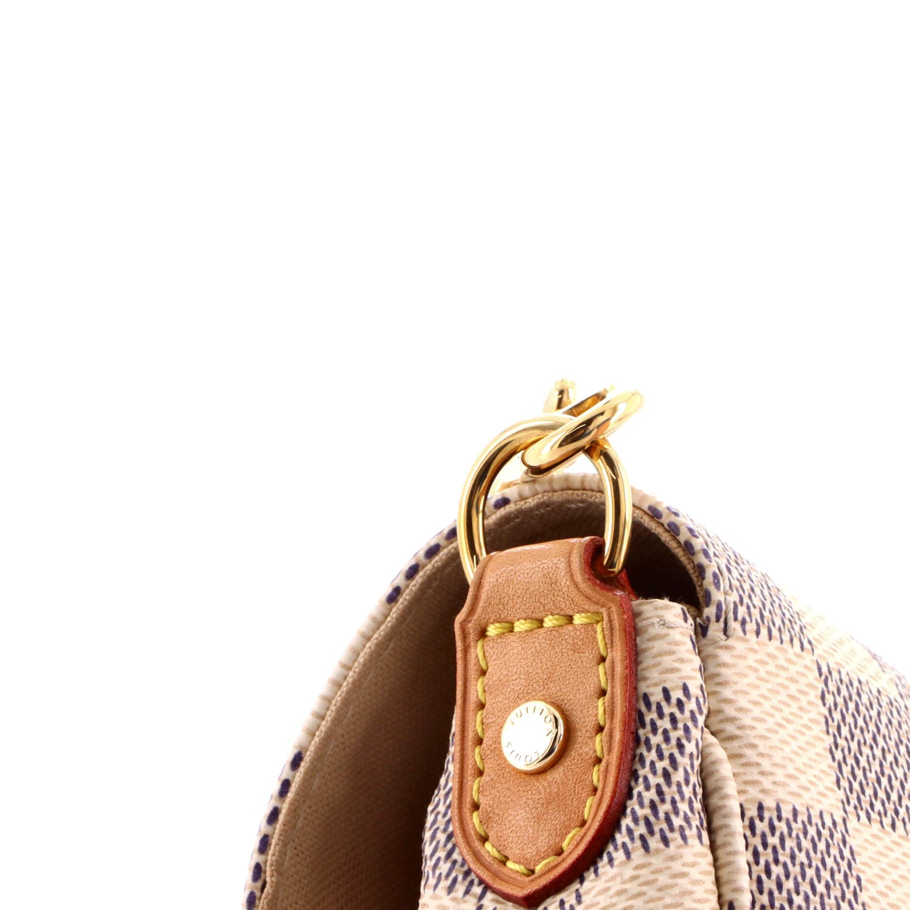 Louis Vuitton Favorite Handbag Size ONE SIZE - 7 Thumbnail