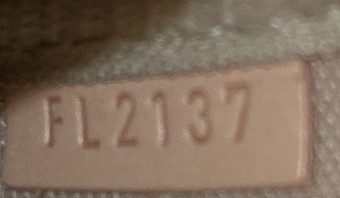 Louis Vuitton Favorite Handbag Size ONE SIZE - 9 Thumbnail