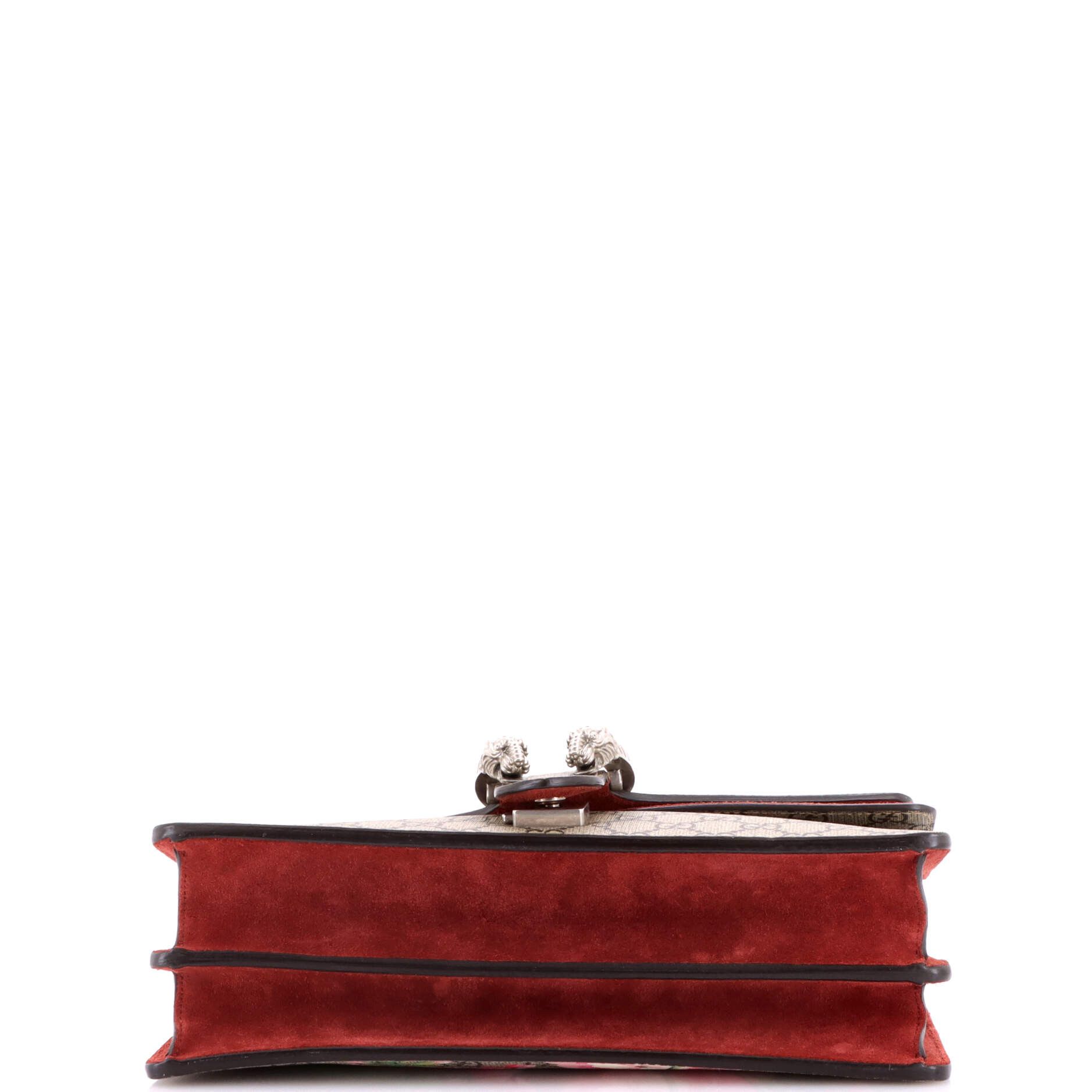 Gucci Dionysus Bag Size ONE SIZE - 4 Thumbnail