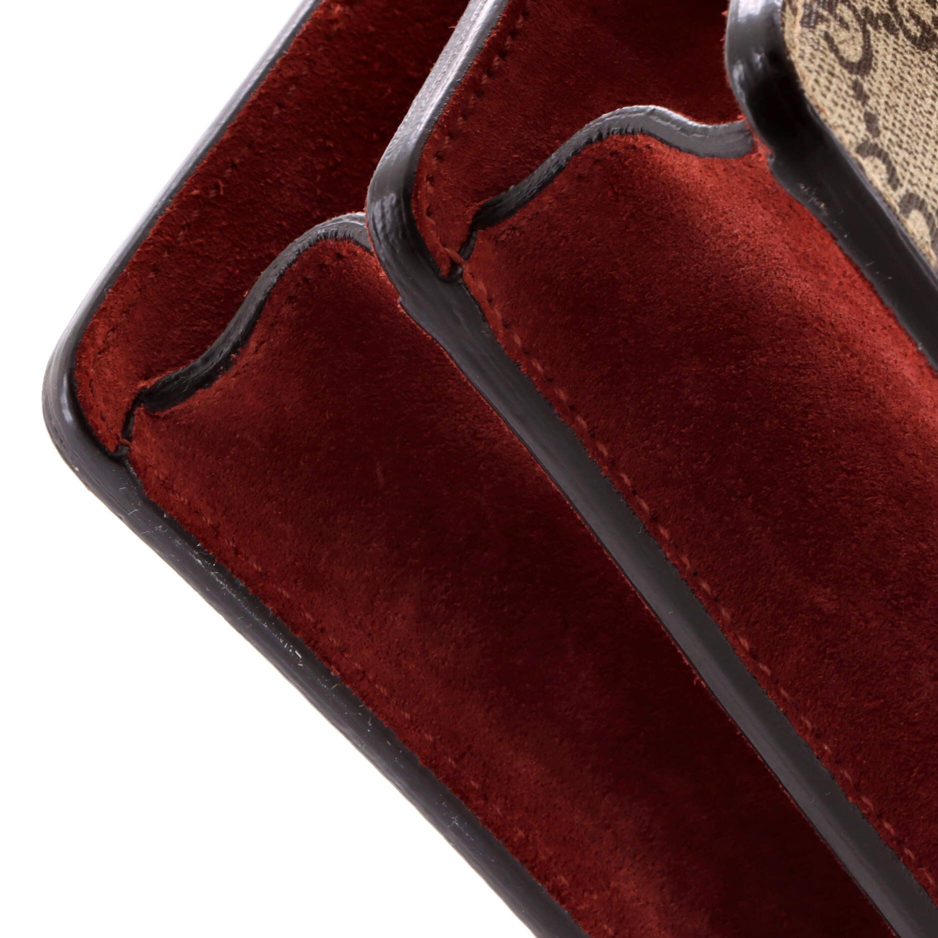 Gucci Dionysus Bag Size ONE SIZE - 7 Thumbnail