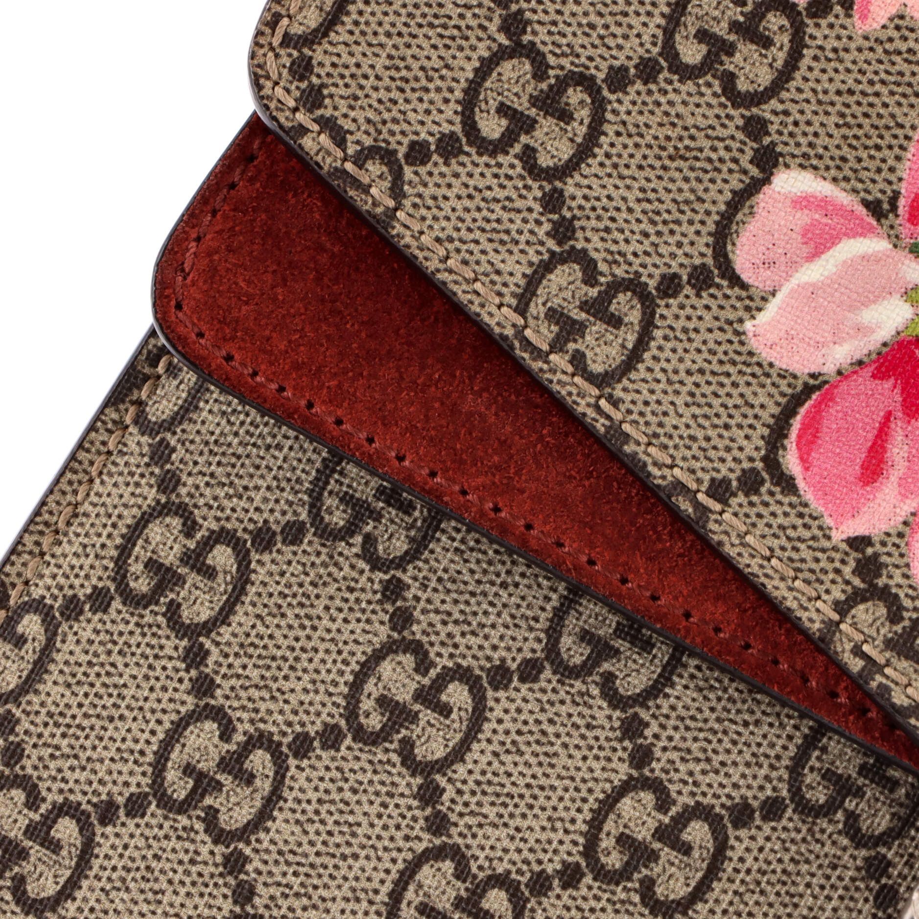 Gucci Dionysus Bag Size ONE SIZE - 6 Thumbnail