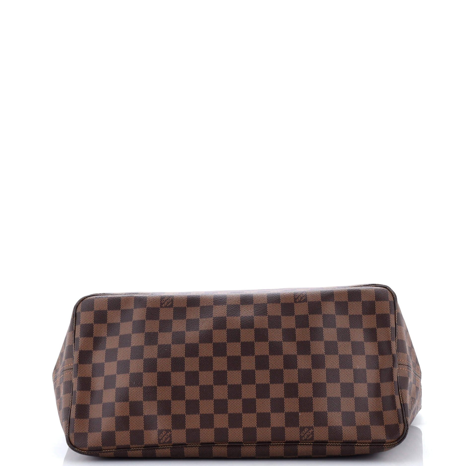 Louis Vuitton Neverfull Tote Size ONE SIZE - 4 Thumbnail