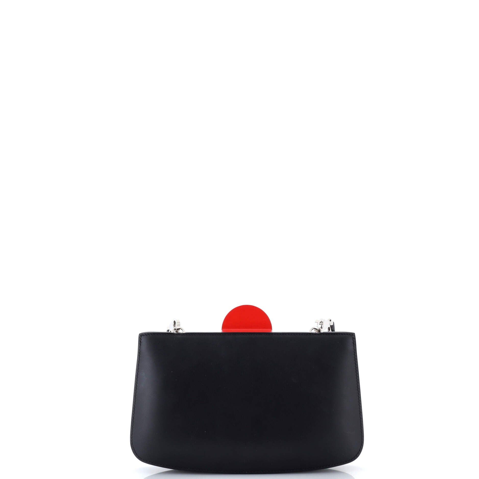 Hermes Space Sac a Malice Handbag Size ONE SIZE - 4 Thumbnail