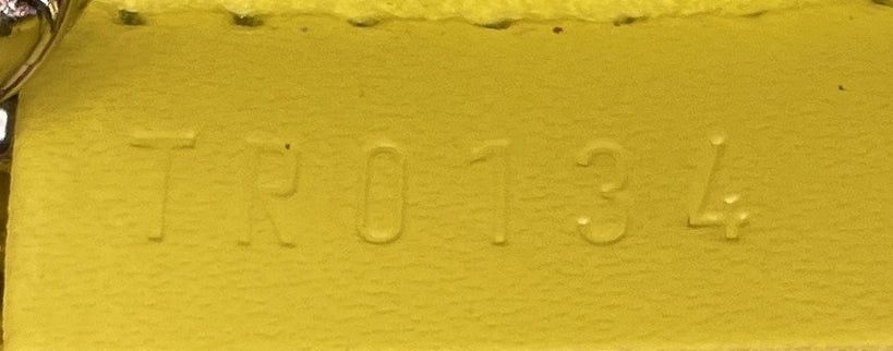 Louis Vuitton Eden Handbag Size ONE SIZE - 6 Thumbnail