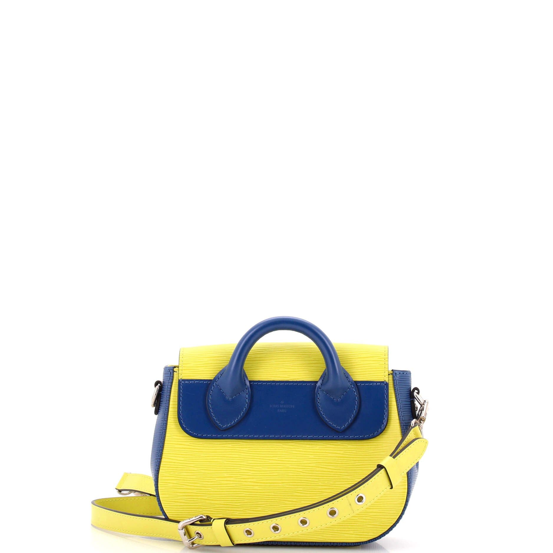Louis Vuitton Eden Handbag Size ONE SIZE - 3 Thumbnail