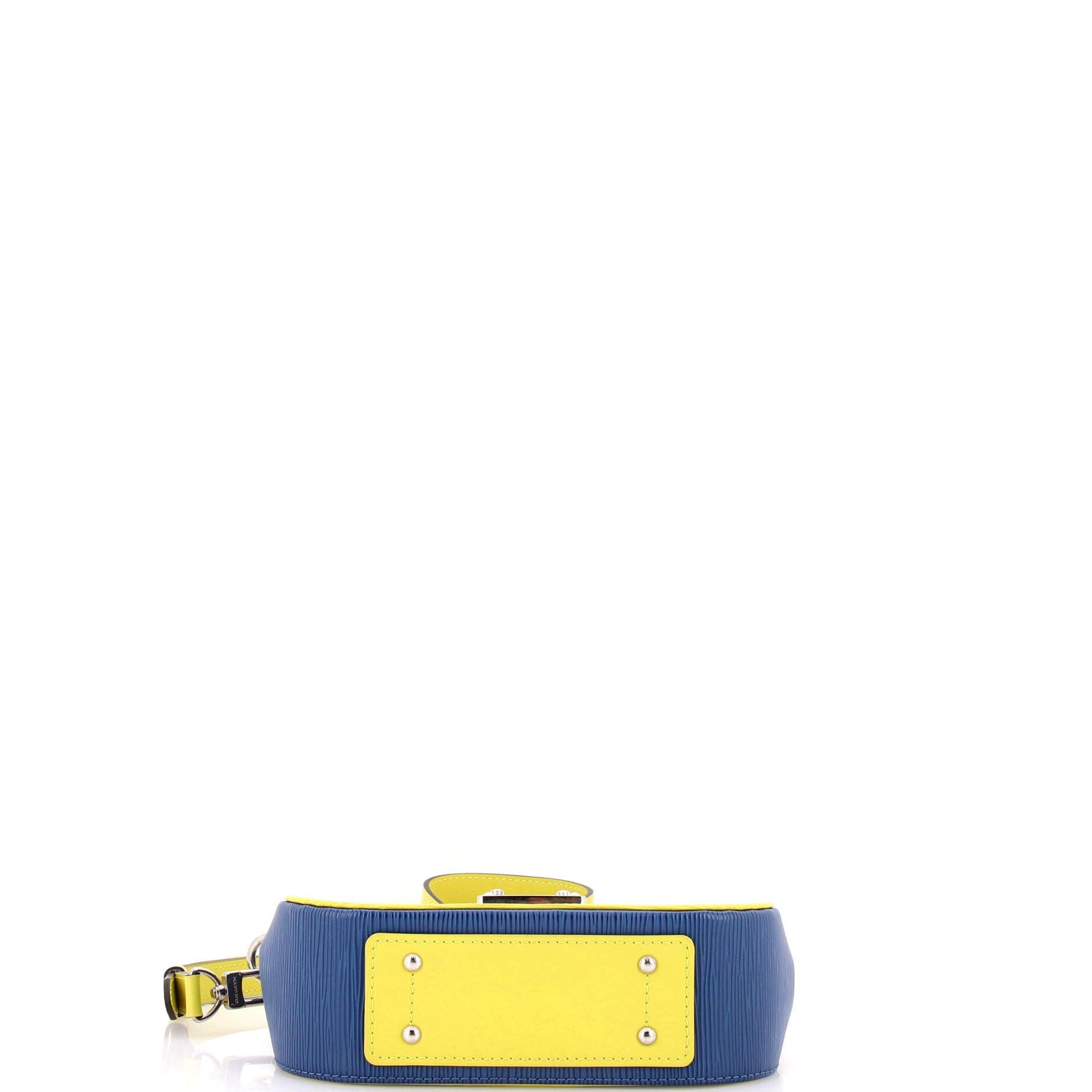 Louis Vuitton Eden Handbag Size ONE SIZE - 4 Thumbnail
