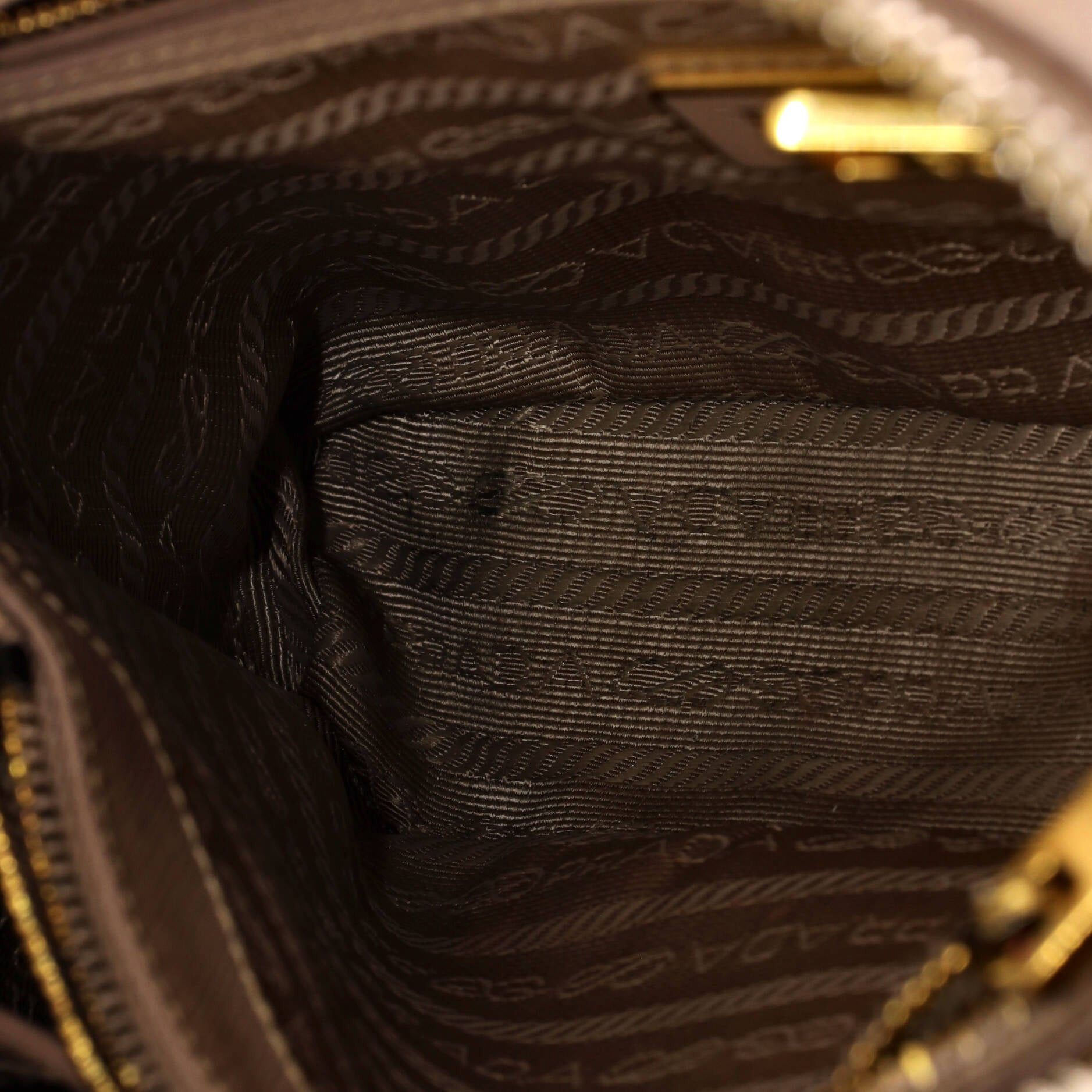 Prada Promenade Bag Size ONE SIZE - 5 Thumbnail