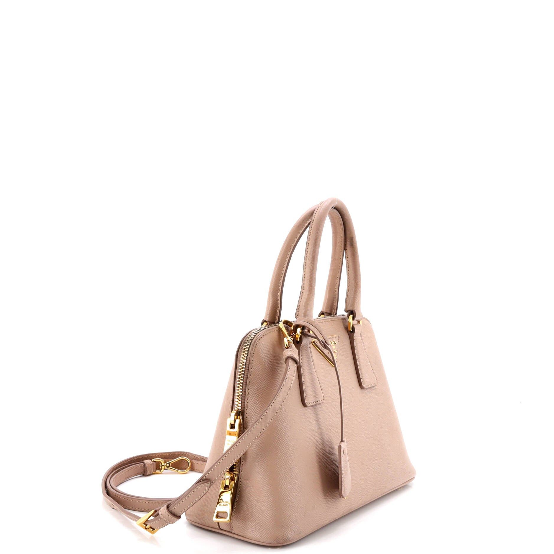 Prada Promenade Bag Size ONE SIZE - 2 Thumbnail