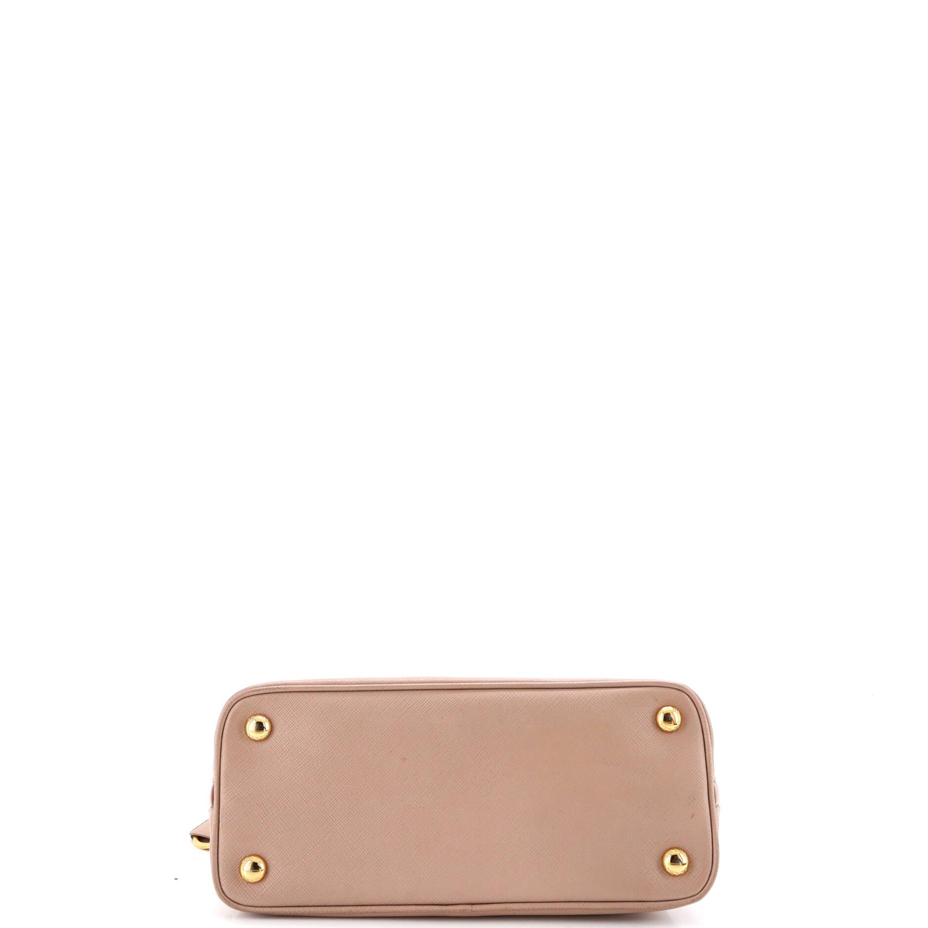 Prada Promenade Bag Size ONE SIZE - 4 Thumbnail
